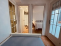 Platja Penthouse on Passeig del Mar de Tamariu. Large Terrace. Free WiFi.