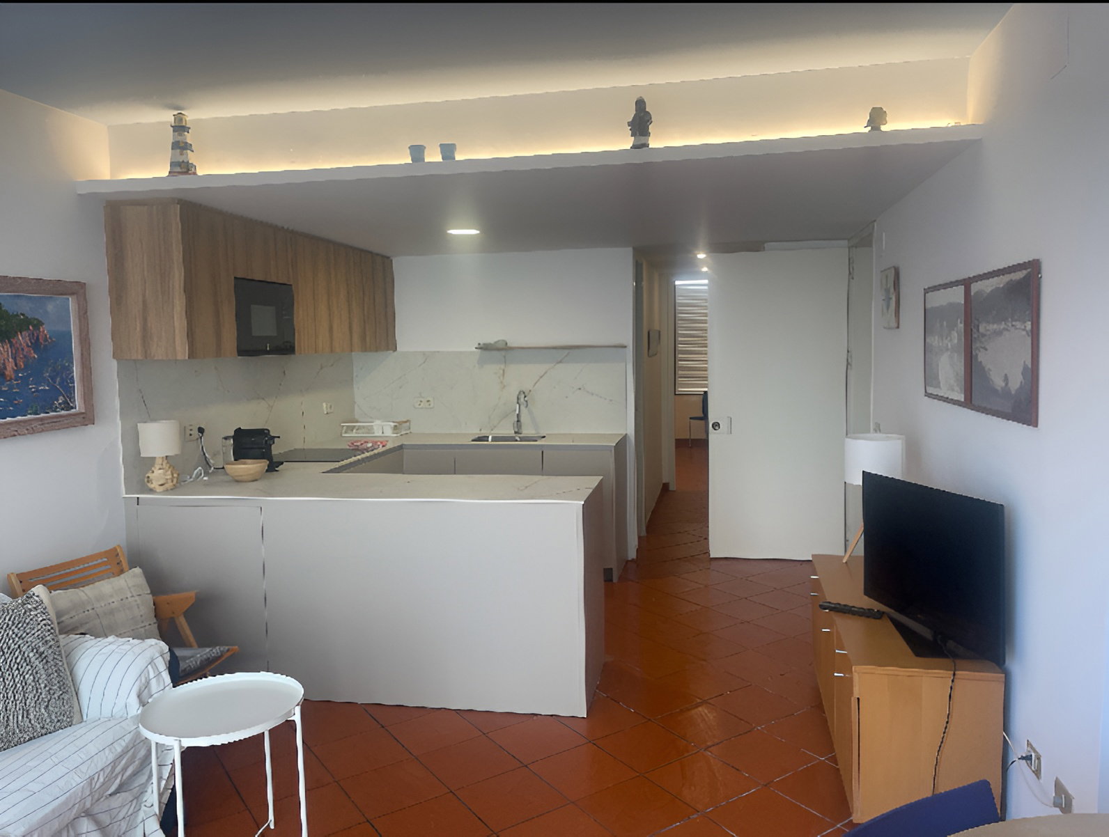 New refurbished kitchen April 2026