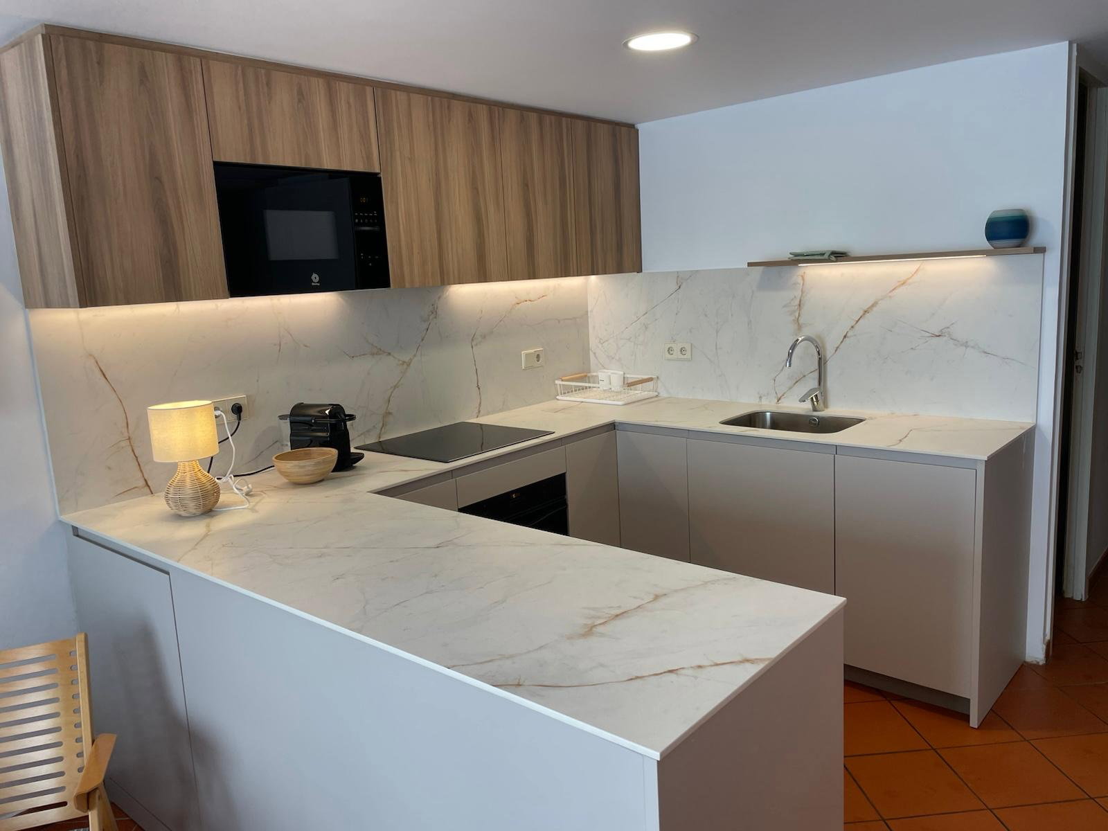 Tamariu Beach 1 Costa Brava Beachfront | Apartment w/ sea Views – Sleeps 6.