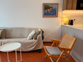 Tamariu Beach 1- Passeig maritim | Apartament per 6 amb vistes al Mar i wifi