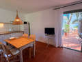 Tamariu 2 – Renovated Duplex w/ garden & sun · wifi · Oasis 50 m from beach