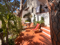 Tamariu 2 – Renovated Duplex w/ garden & sun · wifi · Oasis 50 m from beach