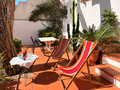 Tamariu 2 – Renovated Duplex w/ garden & sun · wifi · Oasis 50 m from beach