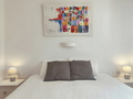 Tamariu Roca Rubia 1- Very cozy, terrace and balcony with spectacular views
