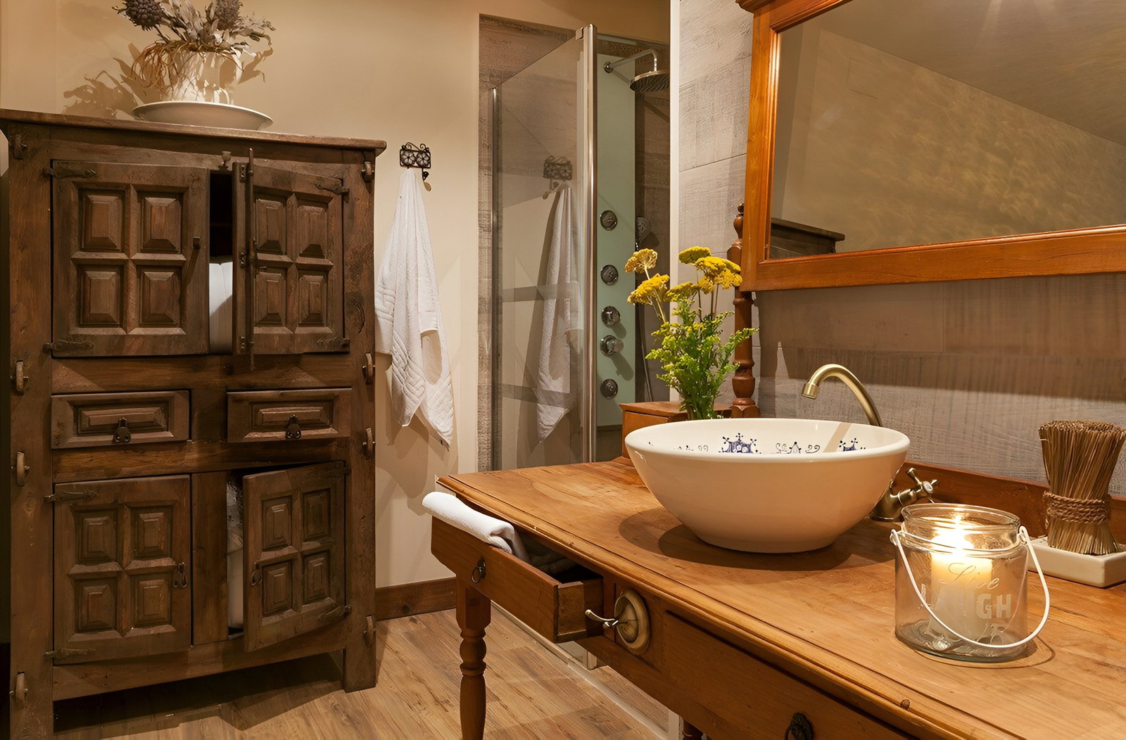 El Paller: Cozy and quiet in the heart of Empordà, 10 min from L'Escala. Wifi