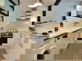 roomsKitchen