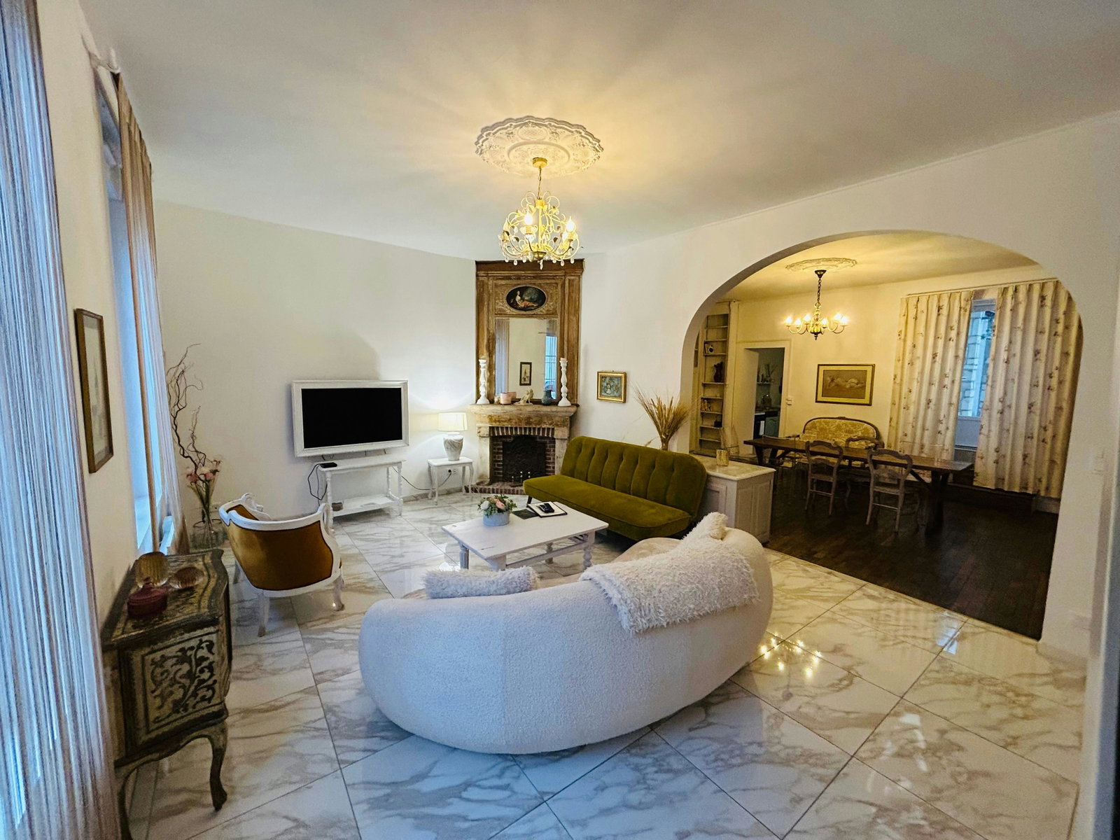 La maison Aerts | Magnifique maison d'artiste