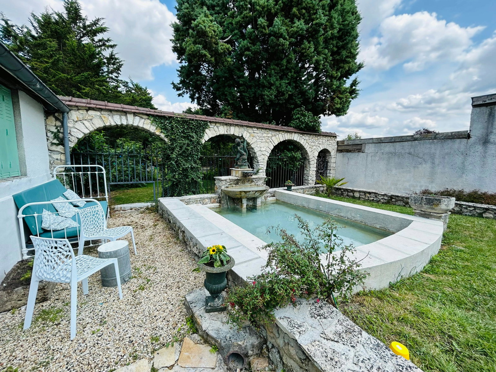 La maison Aerts | Magnifique maison d'artiste