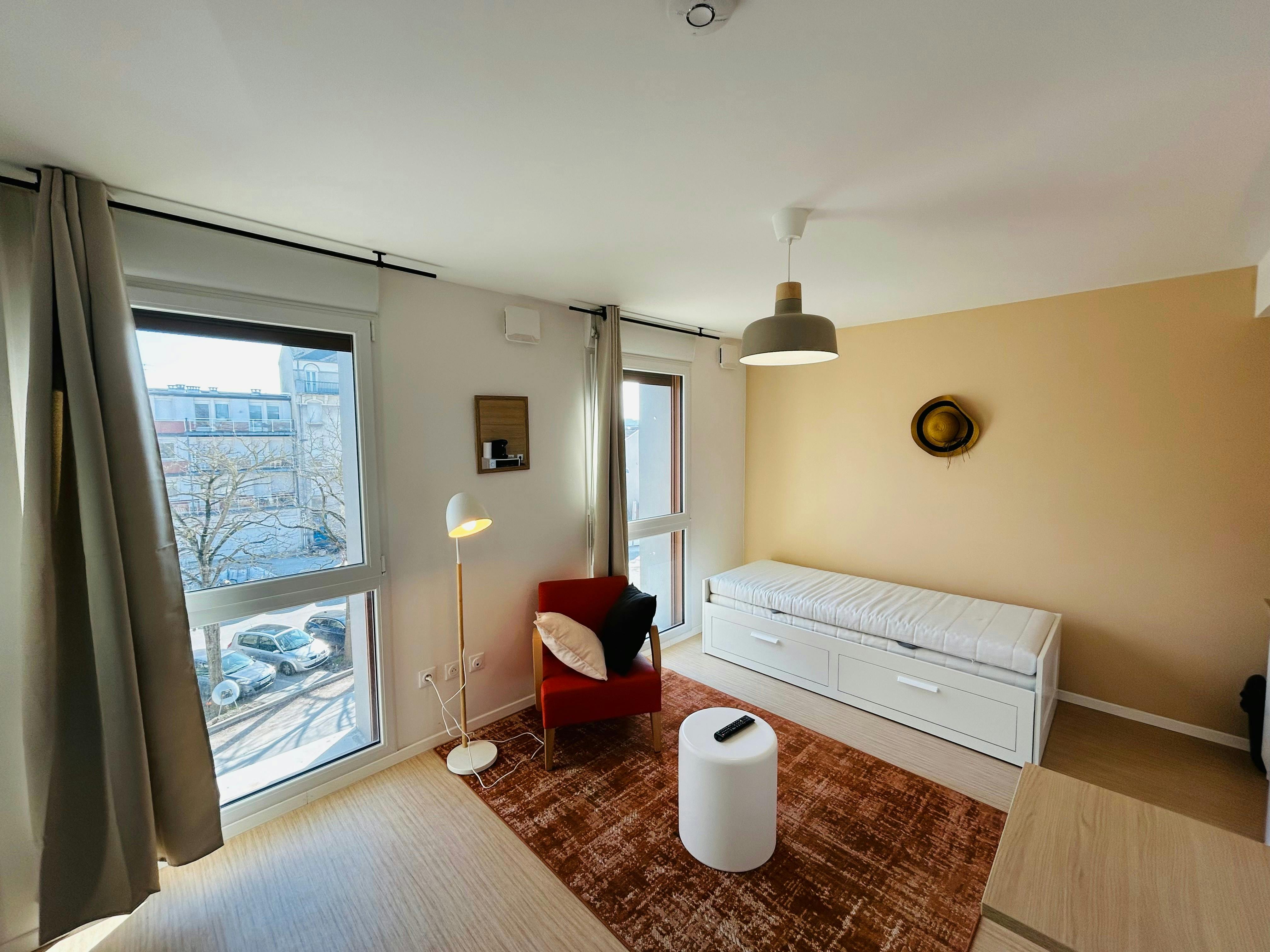 We Live In R - Suite 304