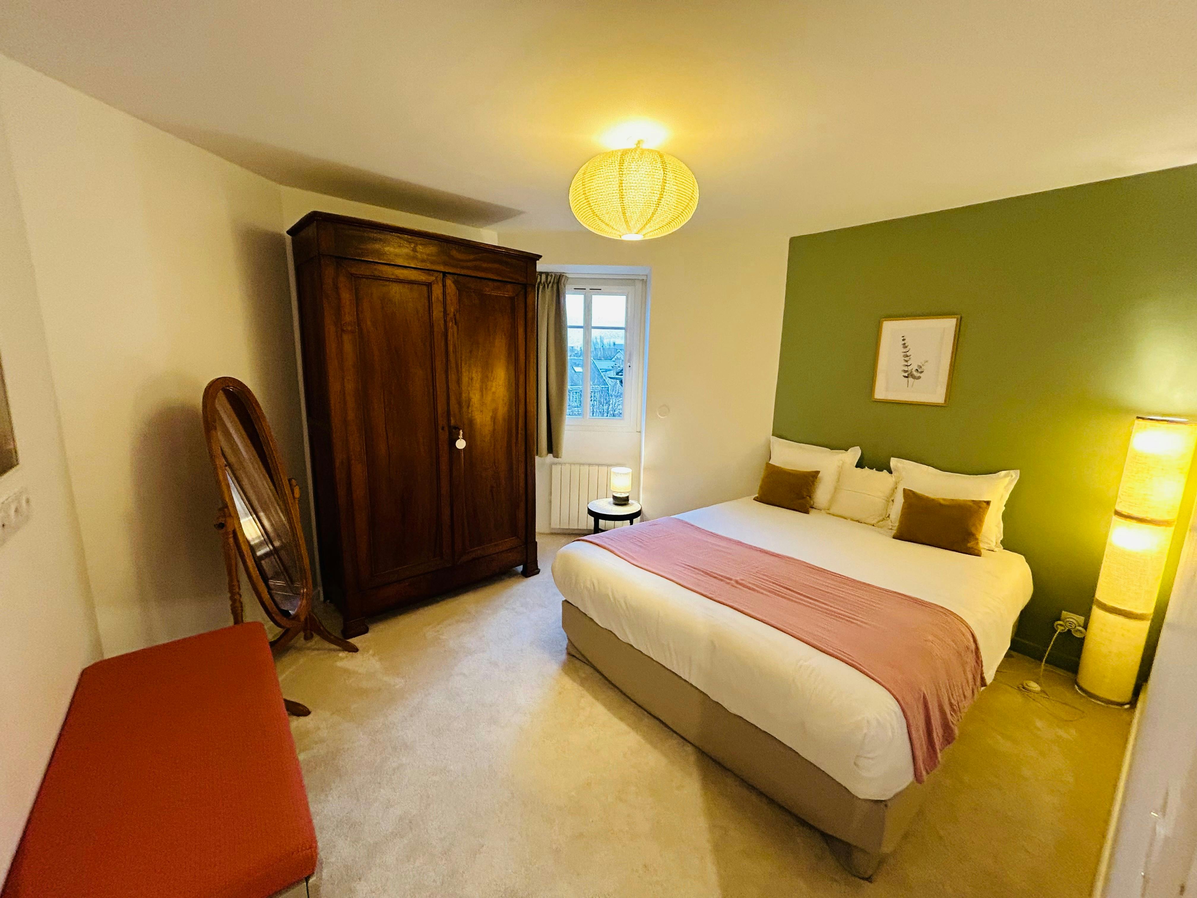 Le Millésime Carnot | Cathédrale