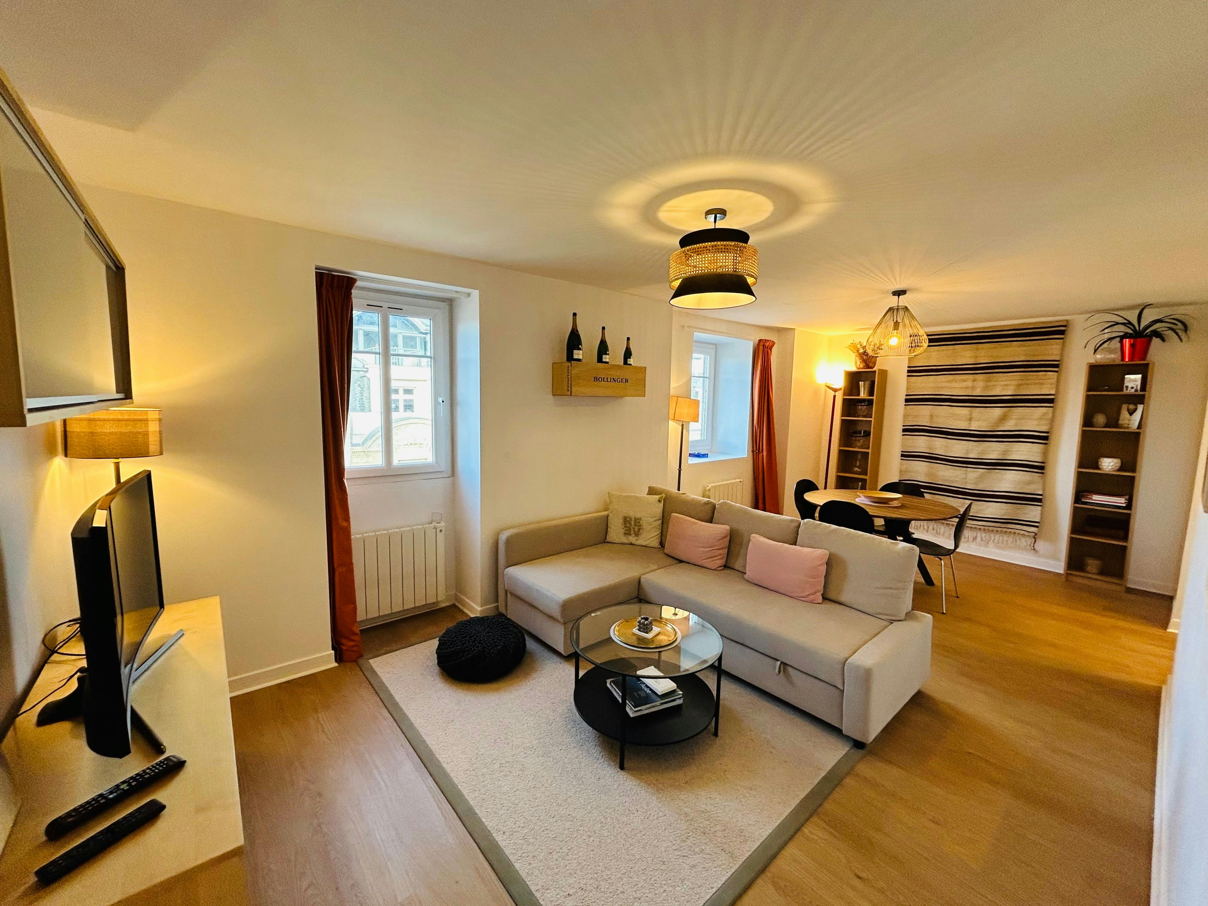 Le Millésime Carnot | Cathédrale