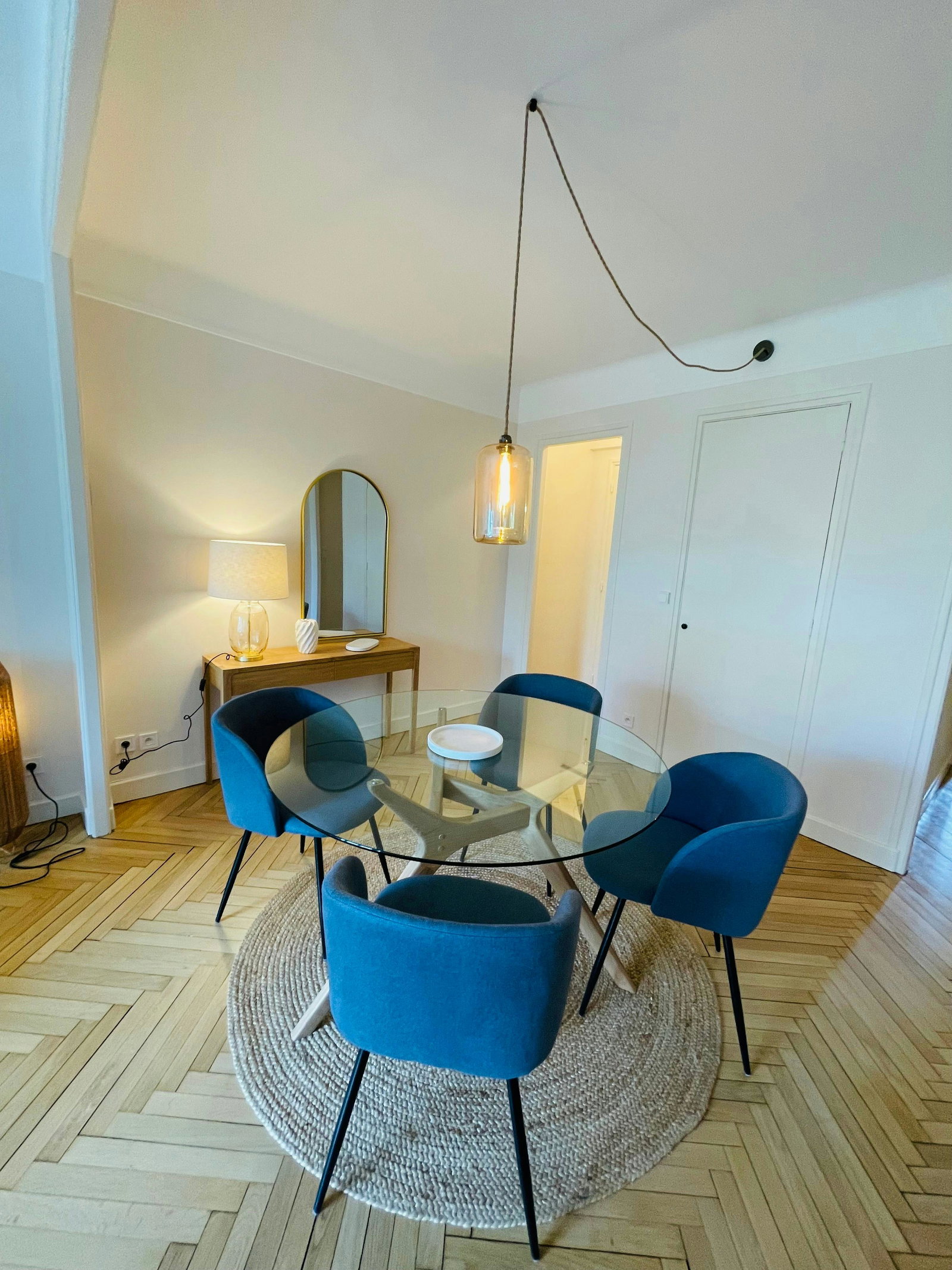 L'appart d'en Face | Prestigieux Erlon