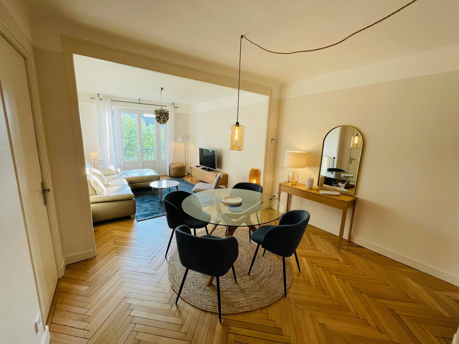 L'appart d'en Face | Prestigieux Erlon