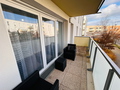 La Suite Bezannes | Parking | Balcon