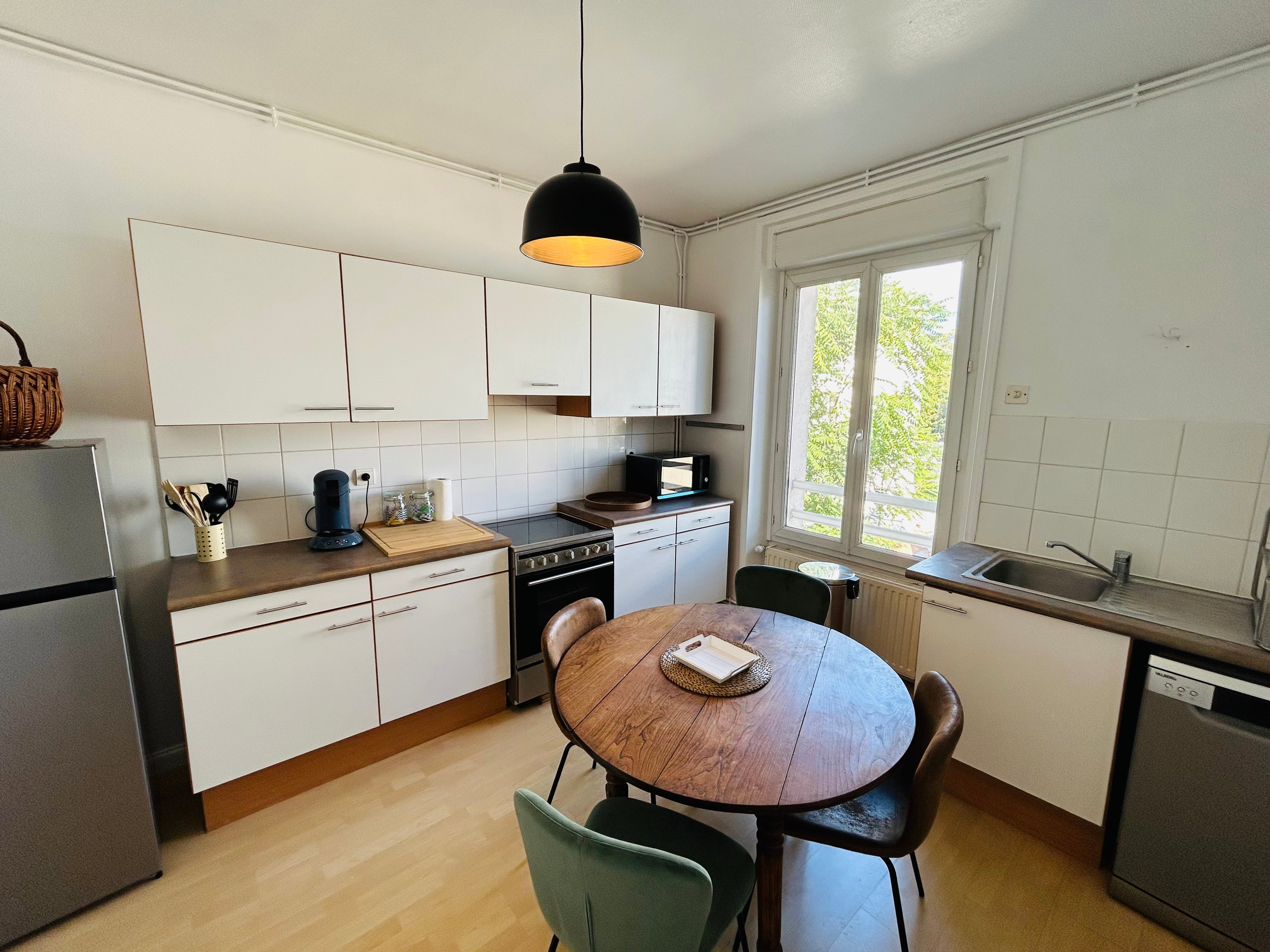 La Suite Gambetta | Sciences Po | Cathédrale