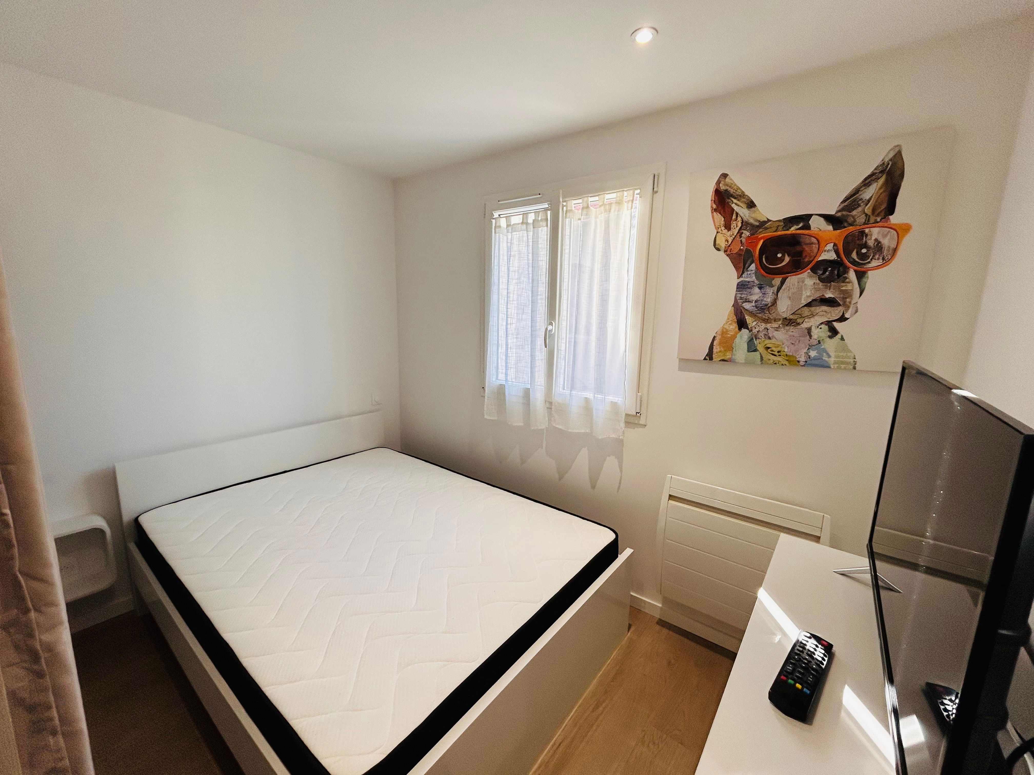 La cour Bailla | Maison | Terrasse