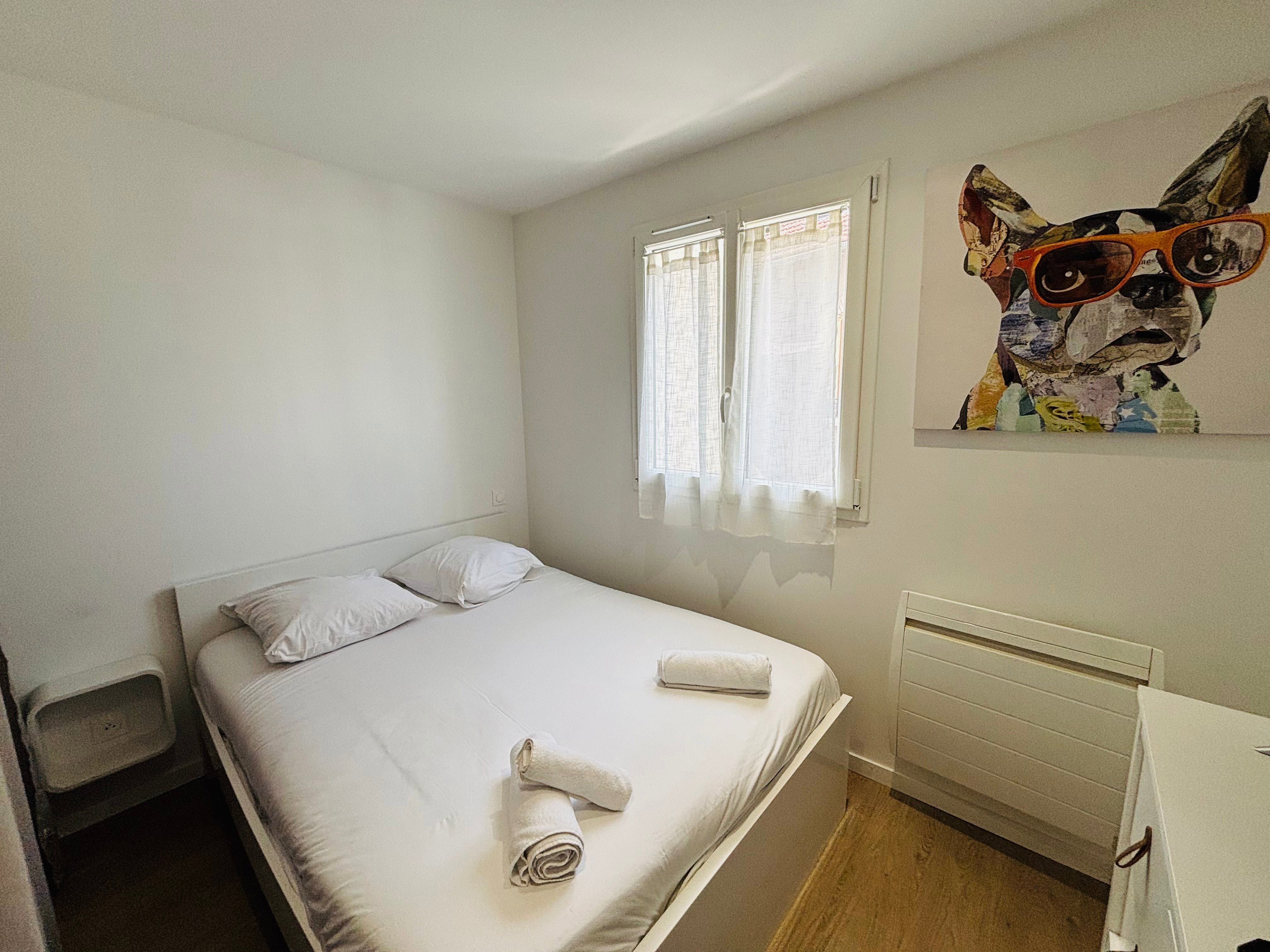 La cour Bailla | Maison | Terrasse