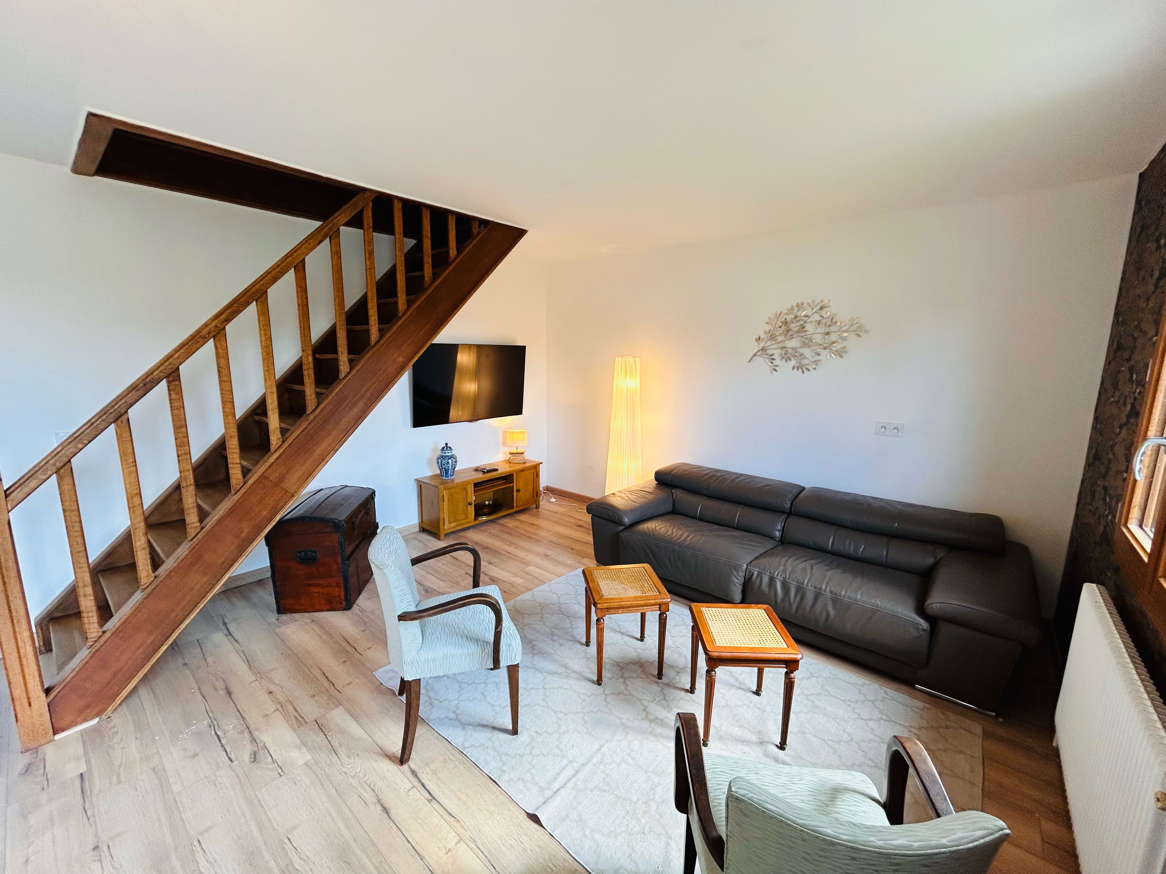 La Maison Salzbourg | 8 Personnes | Paisible