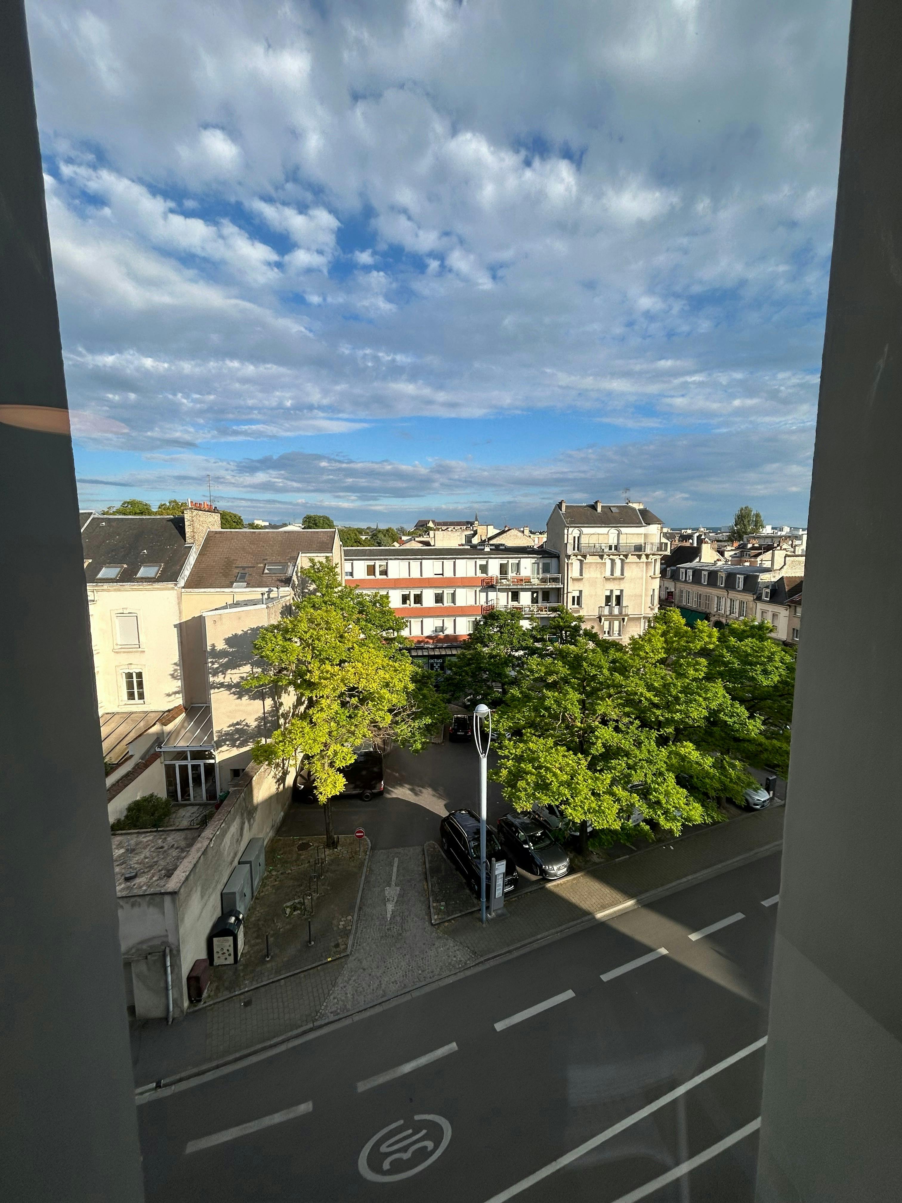 Studio neuf au coeur de Reims - Suite 402