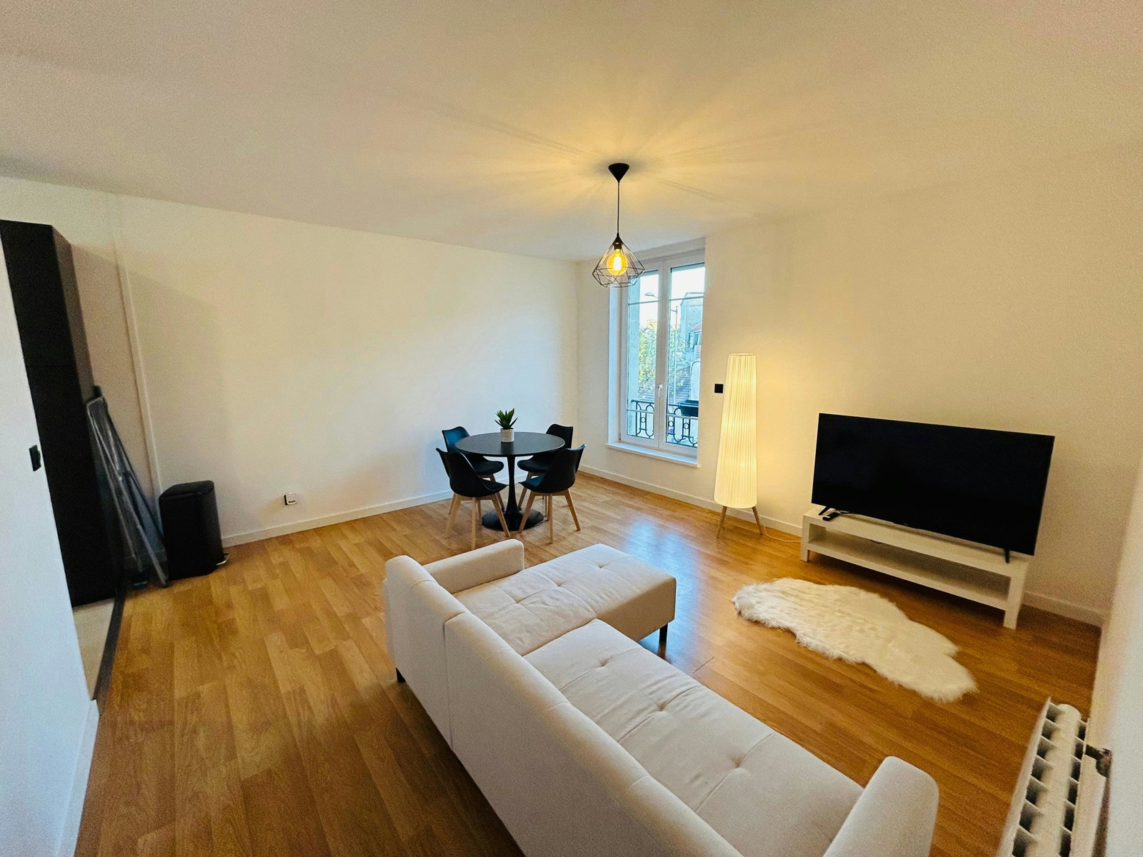 La Suite Carteret | Centre-ville