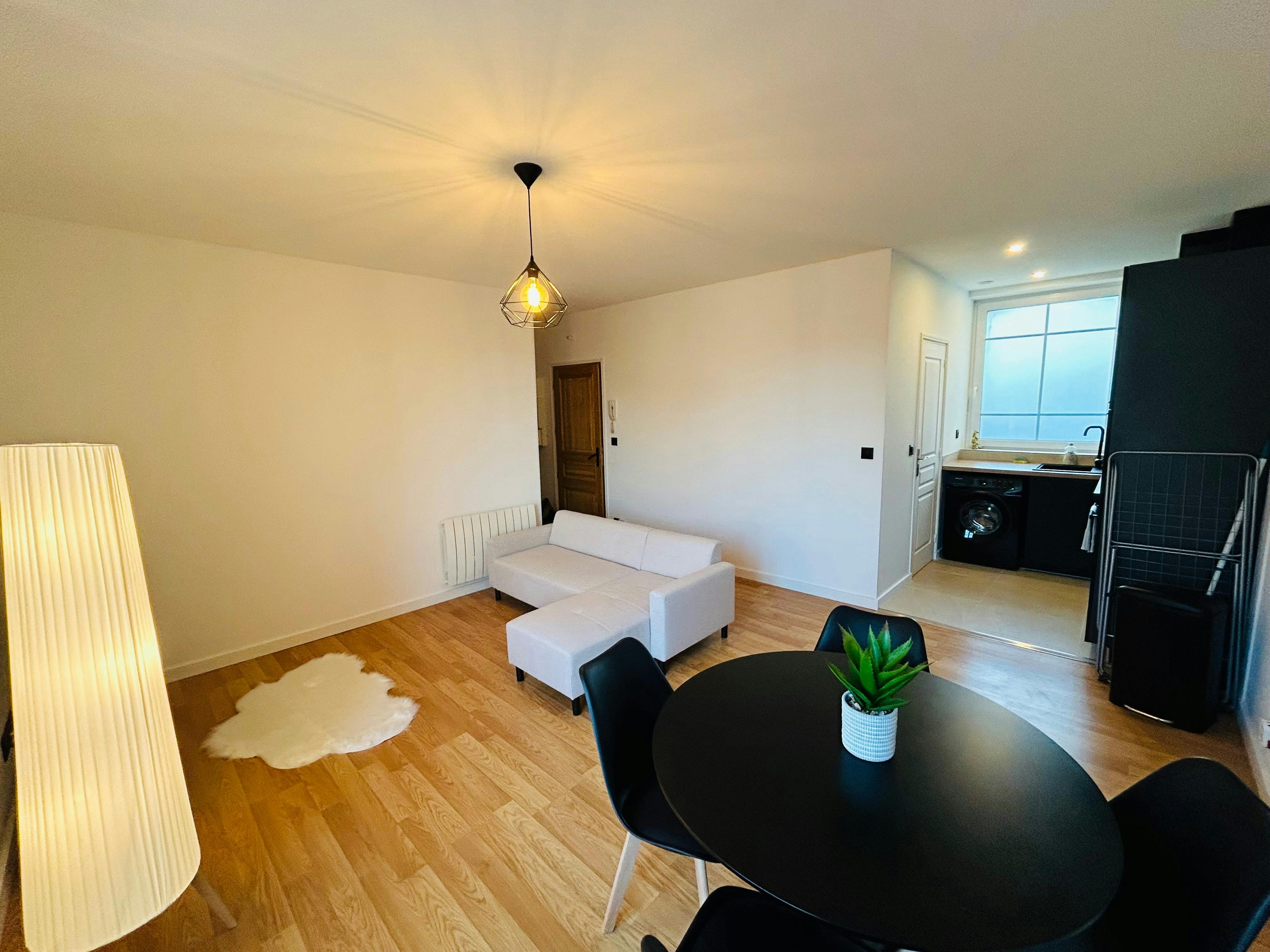 La Suite Carteret | Centre-ville