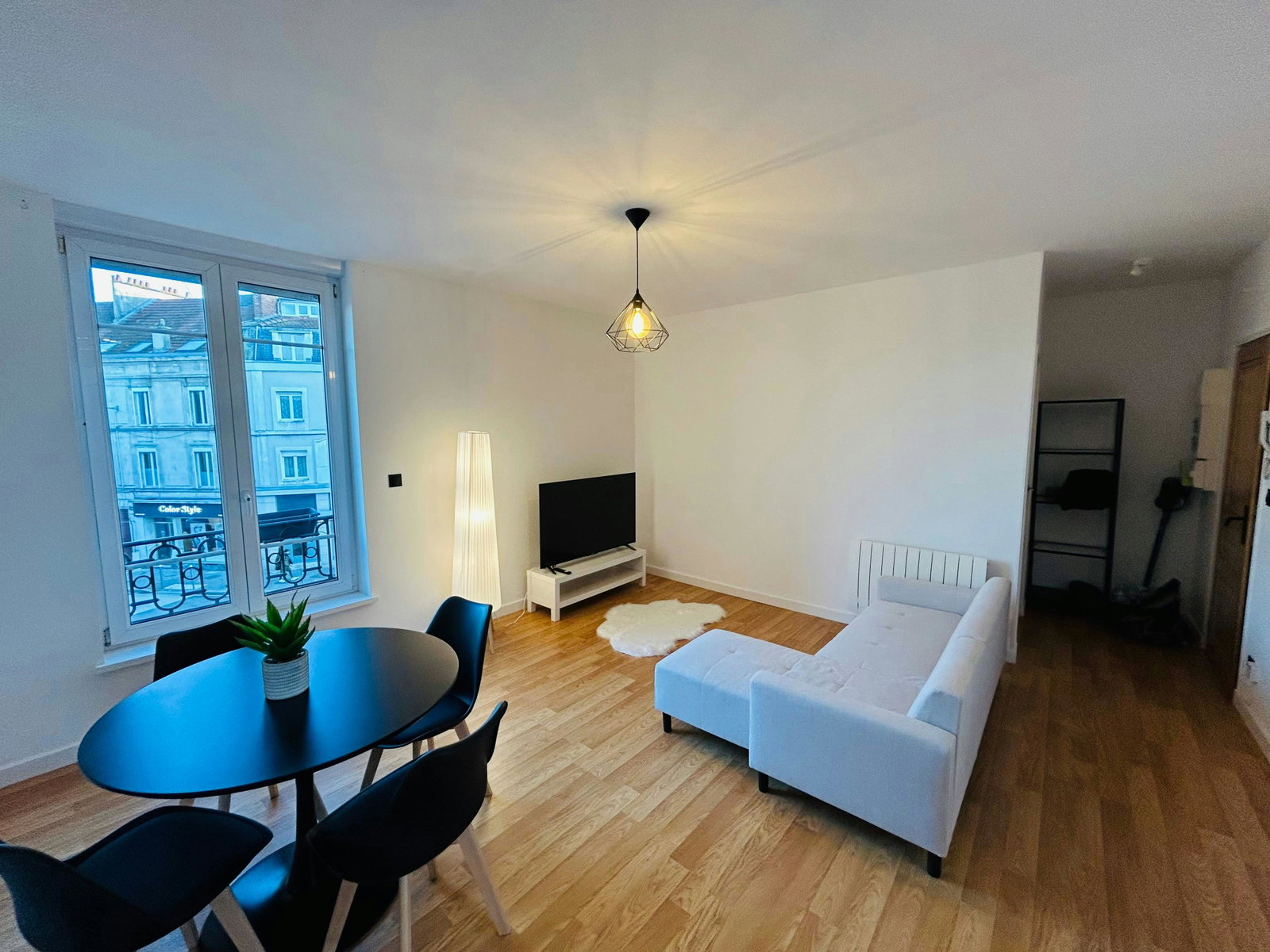 La Suite Carteret | Centre-ville