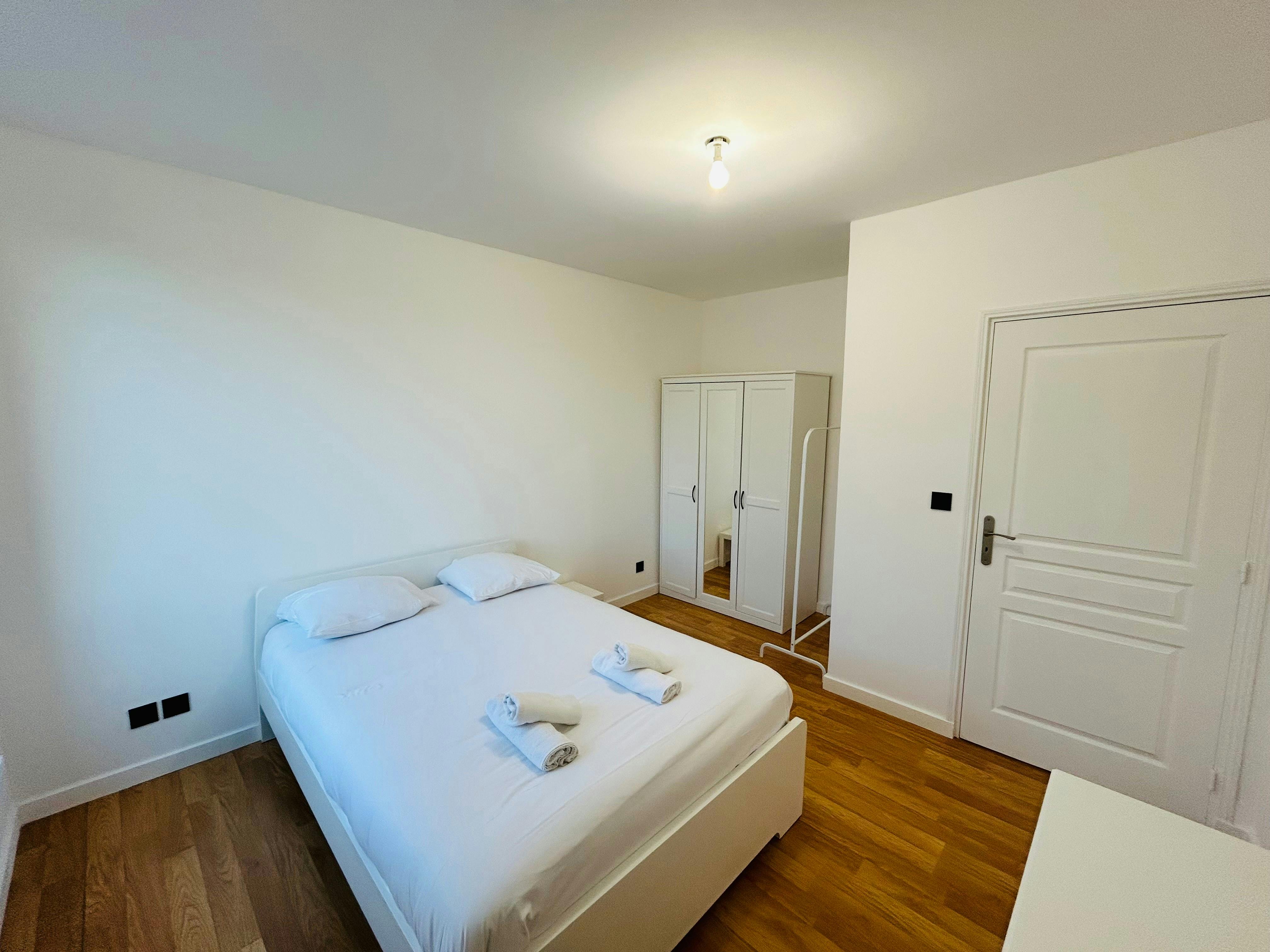 La Suite Carteret | Centre-ville