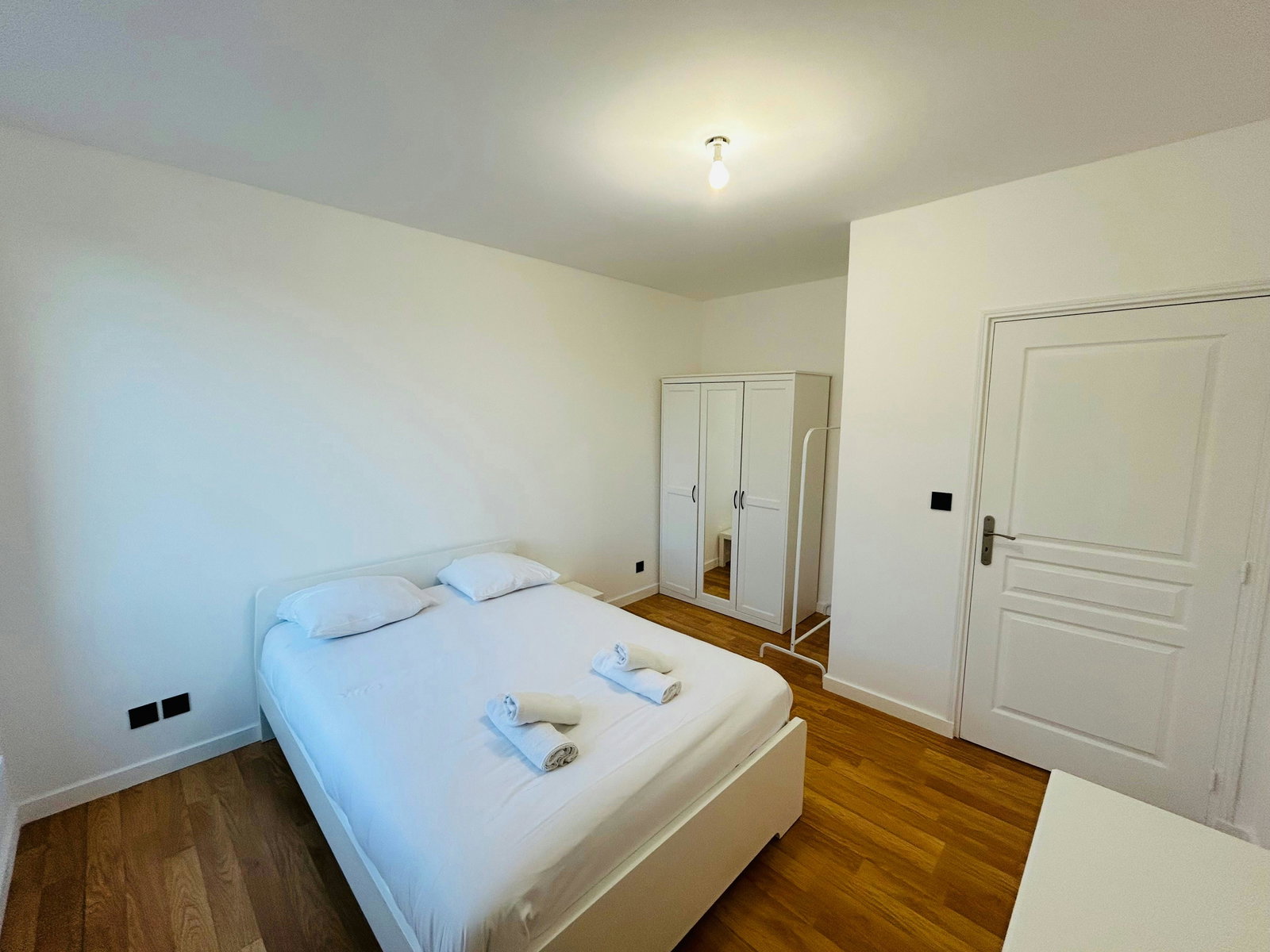 La Suite Carteret | Centre-ville