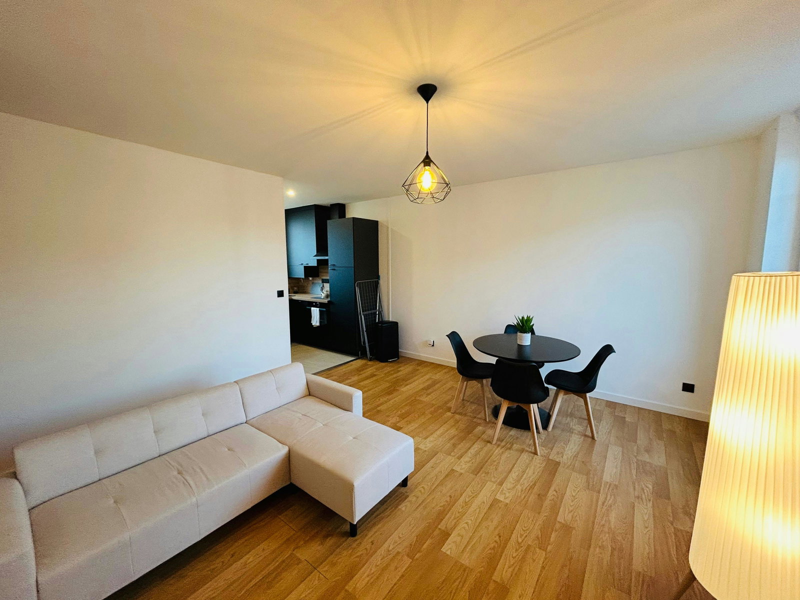 La Suite Carteret | Centre-ville