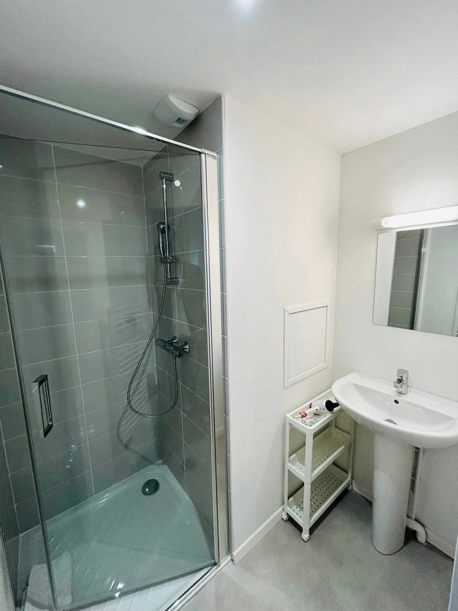 Studio Moderne | Cathédrale | Suite 204