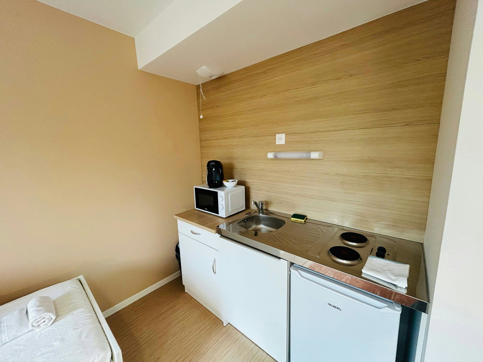 Studio Moderne | Cathédrale | Suite 204