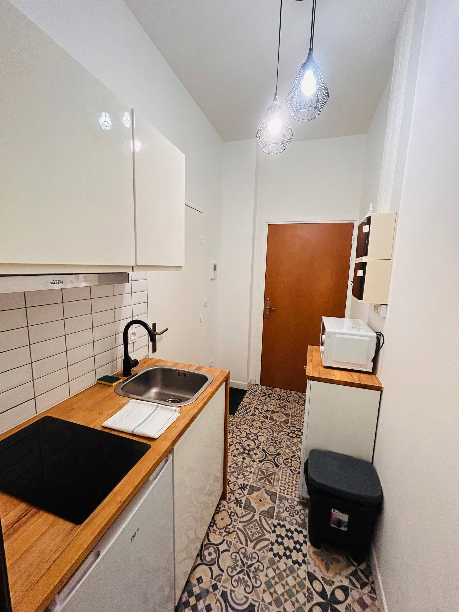 La Suite Sarrail | Hypercentre | Boulingrin