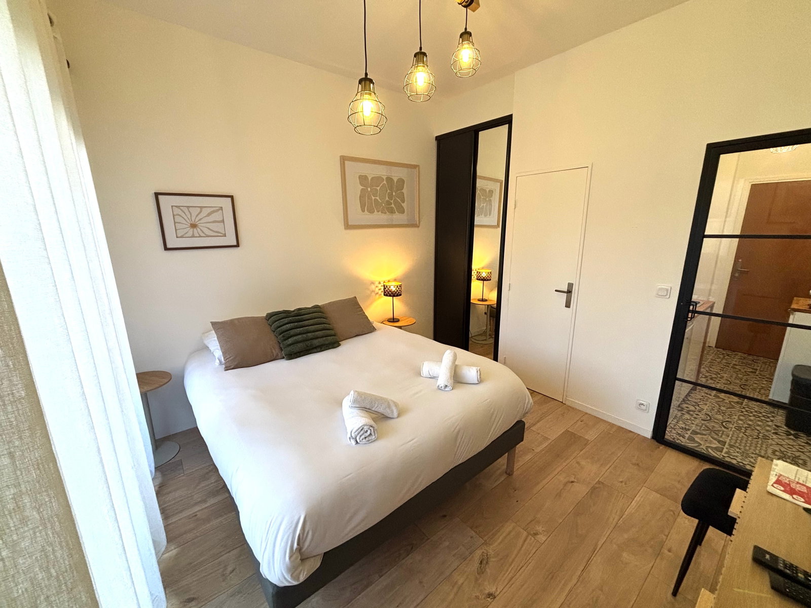 La Suite Sarrail | Hypercentre | Boulingrin