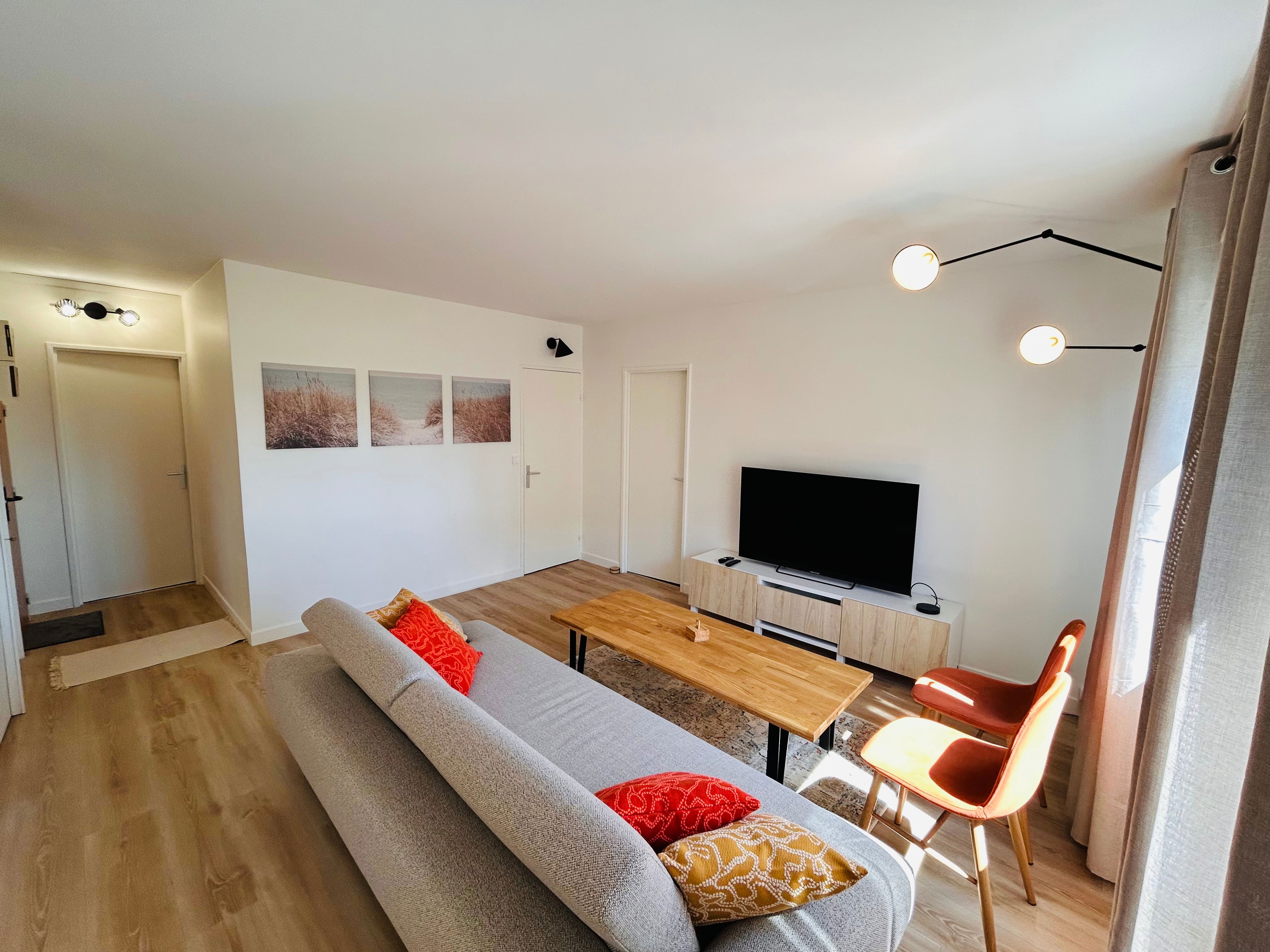 Le Millésime Florence | Parking