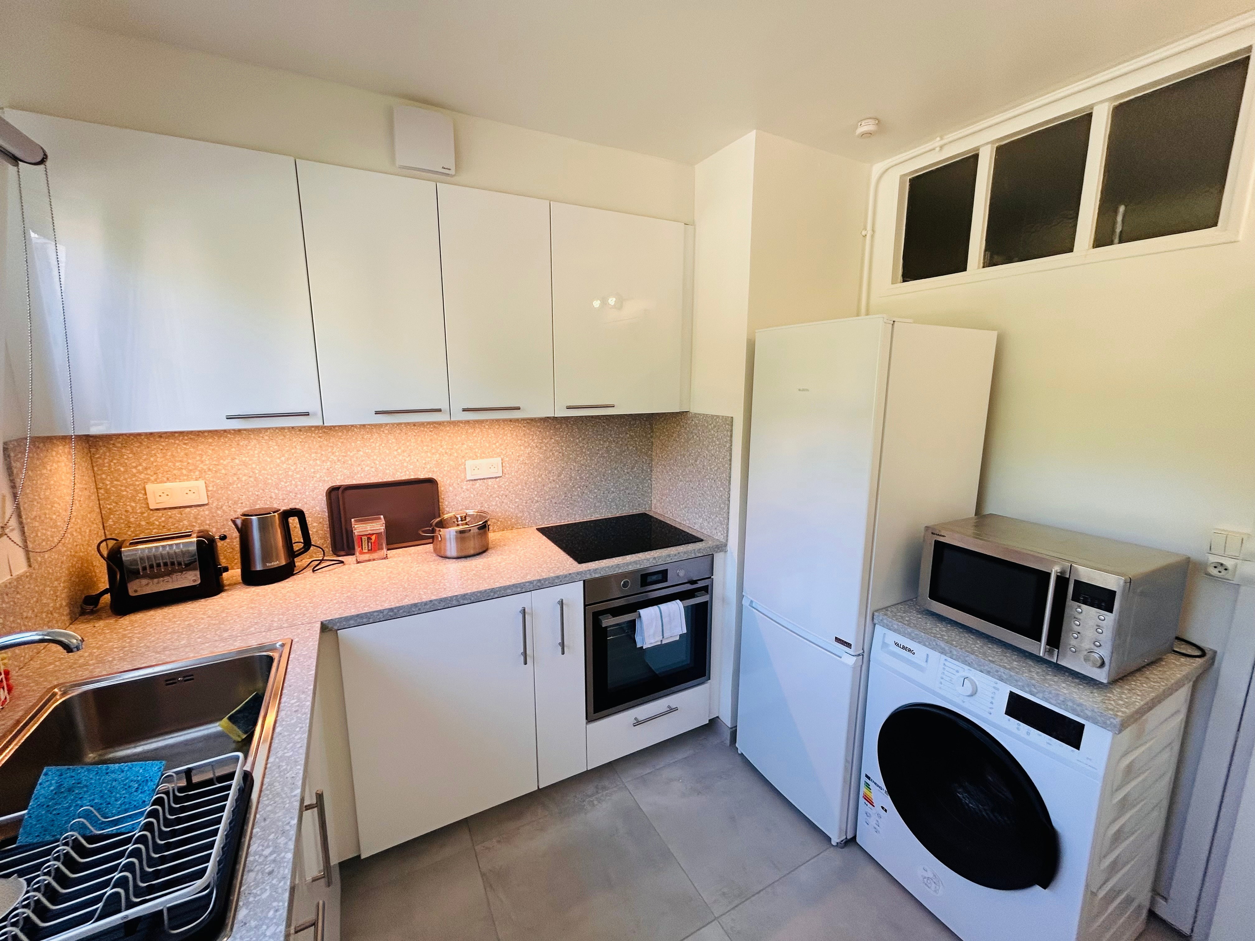 Le Millésime Florence | Parking