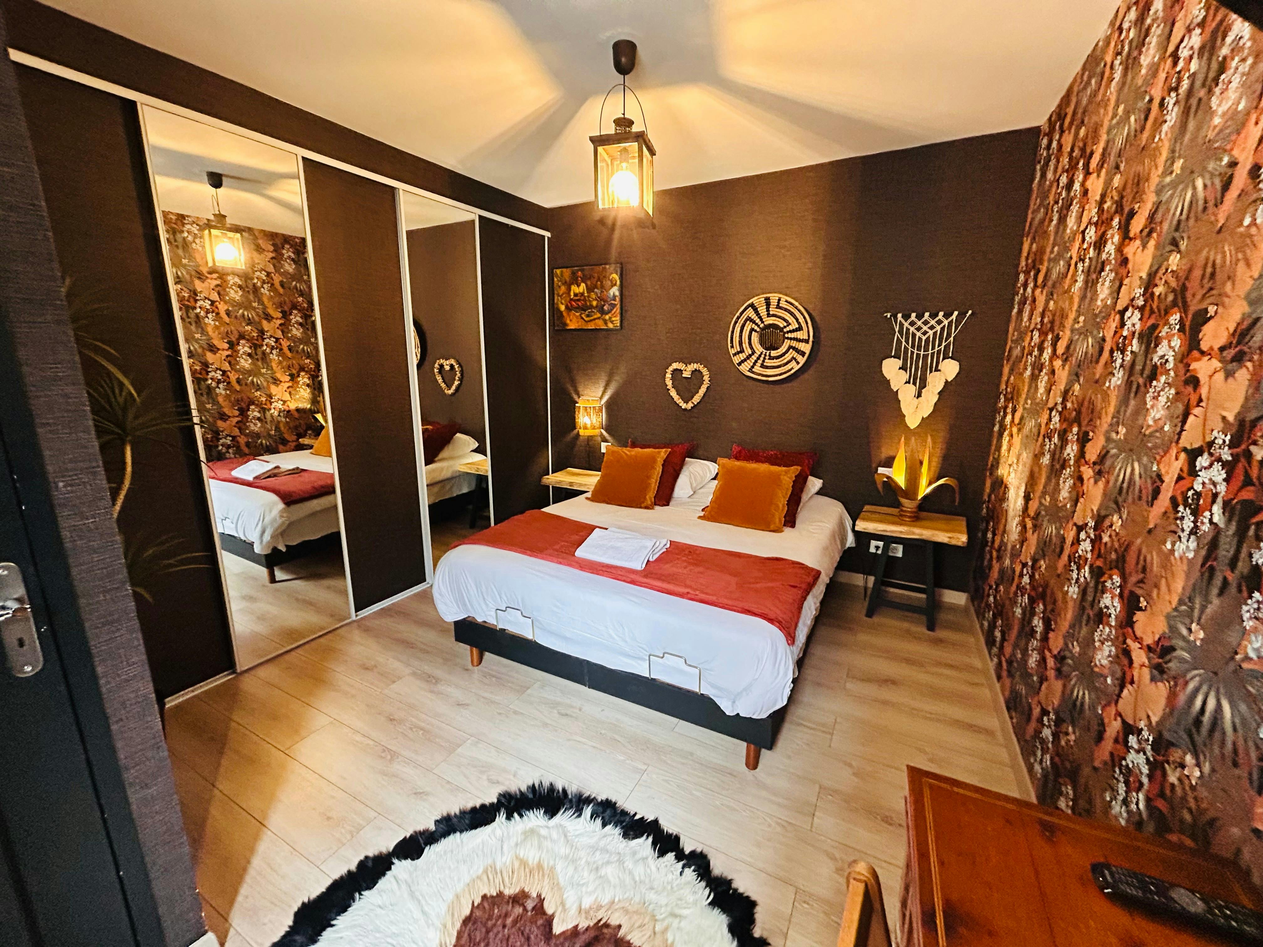 L'Etape Prestige | 3 étoiles | Hypercentre