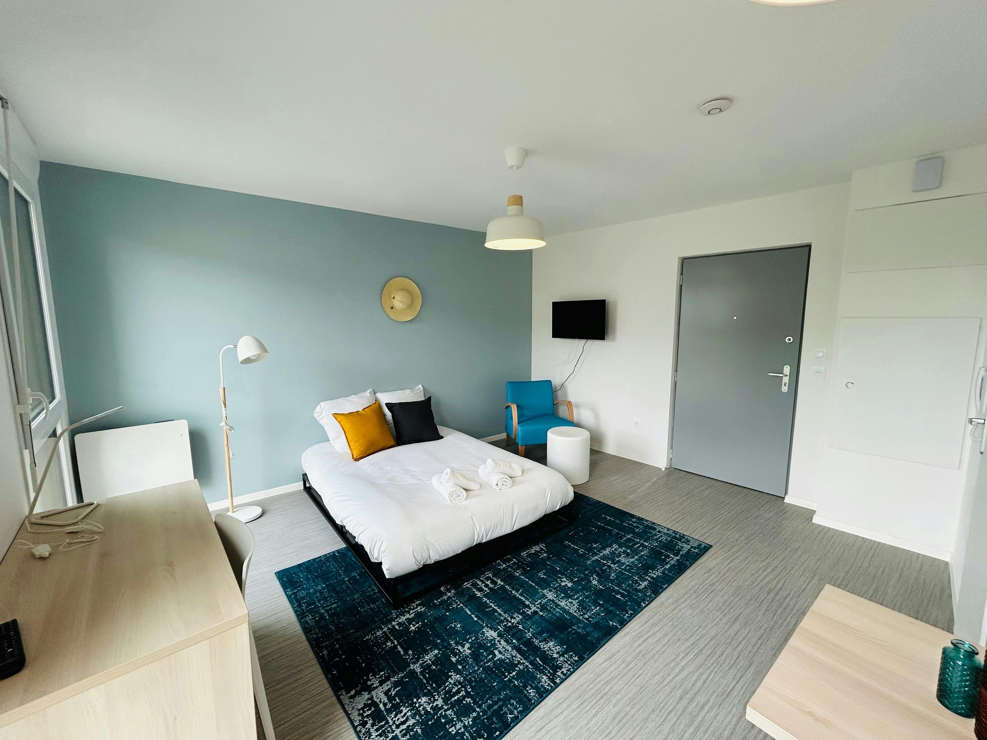 We Live In R - Suite 301