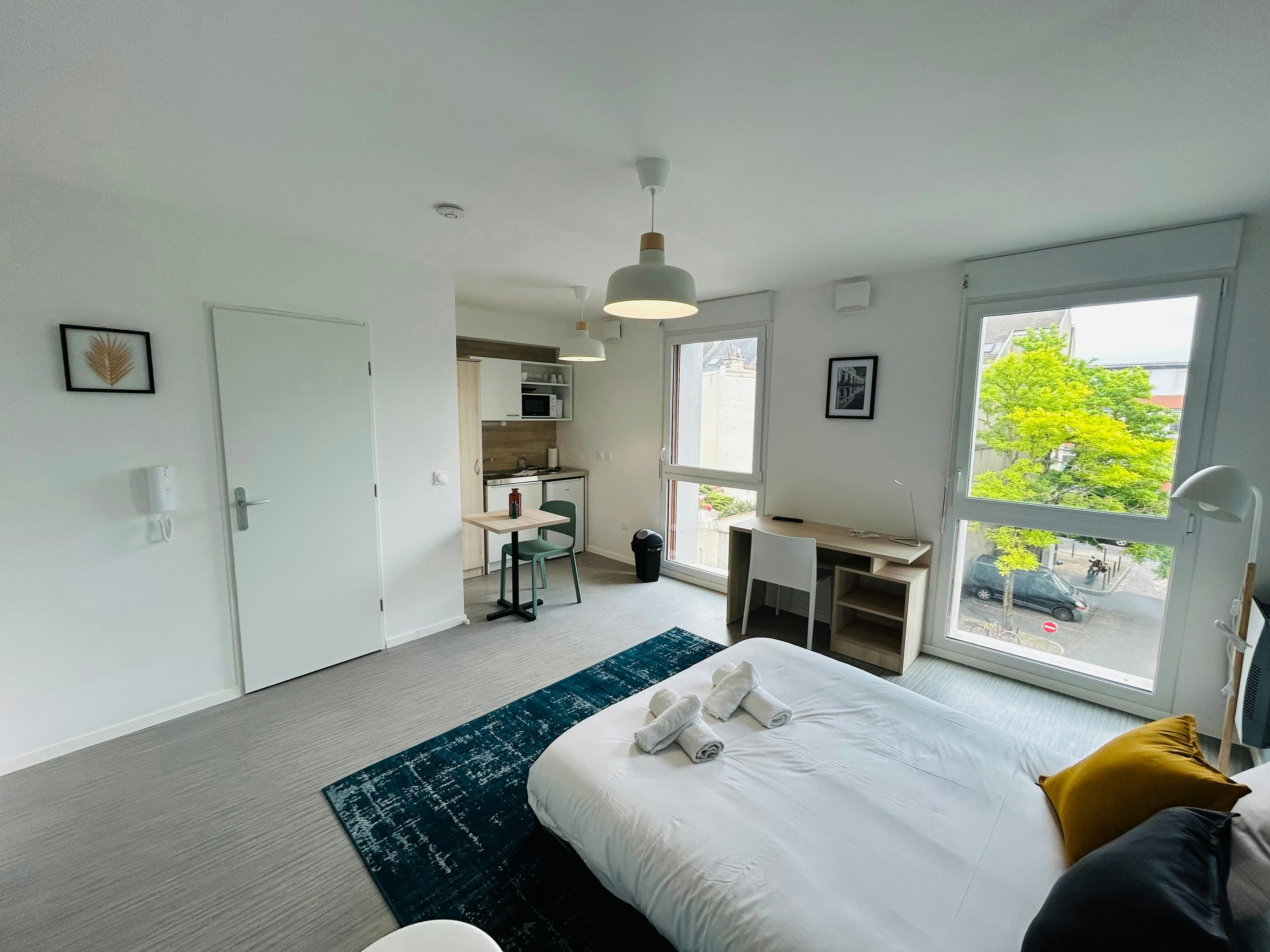 We Live In R - Suite 301