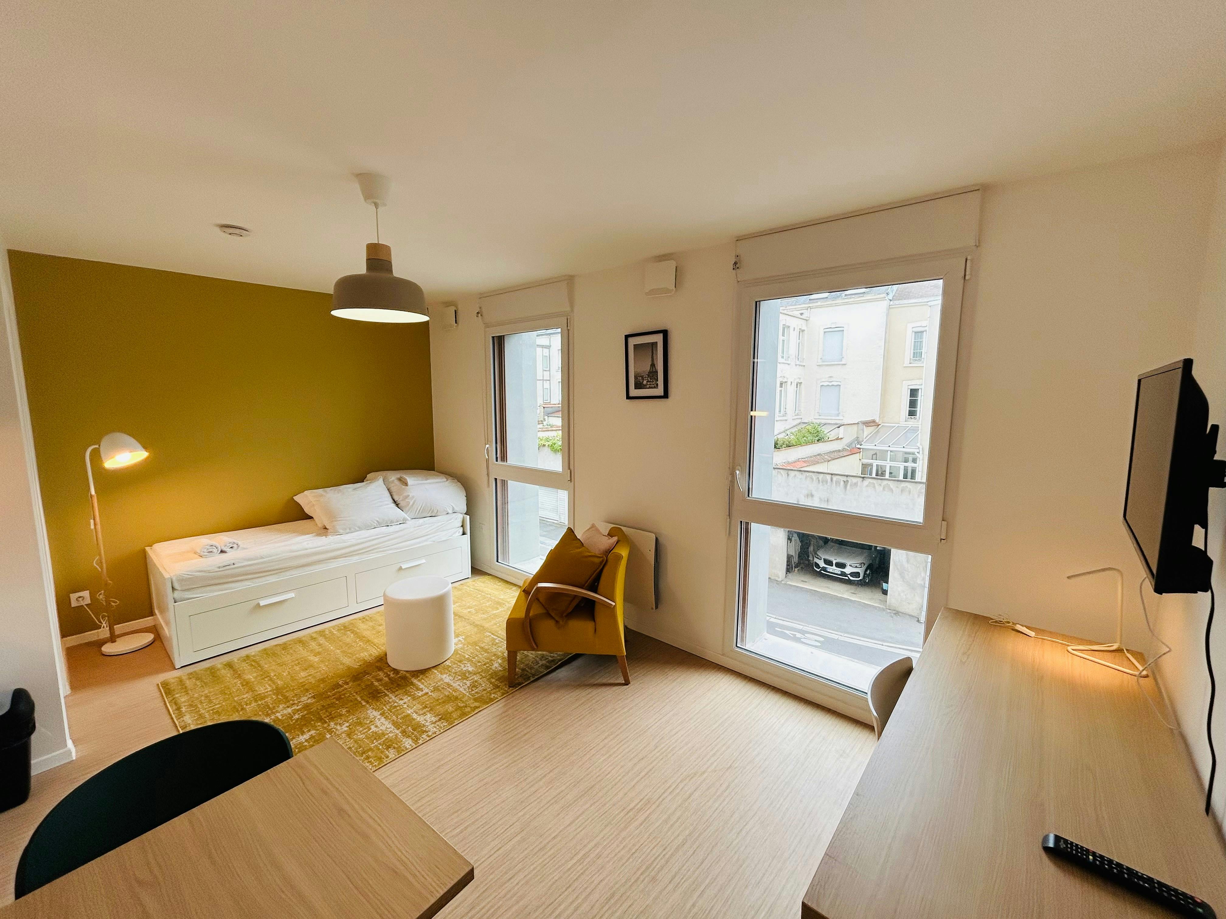 We Live In R - Suite 202