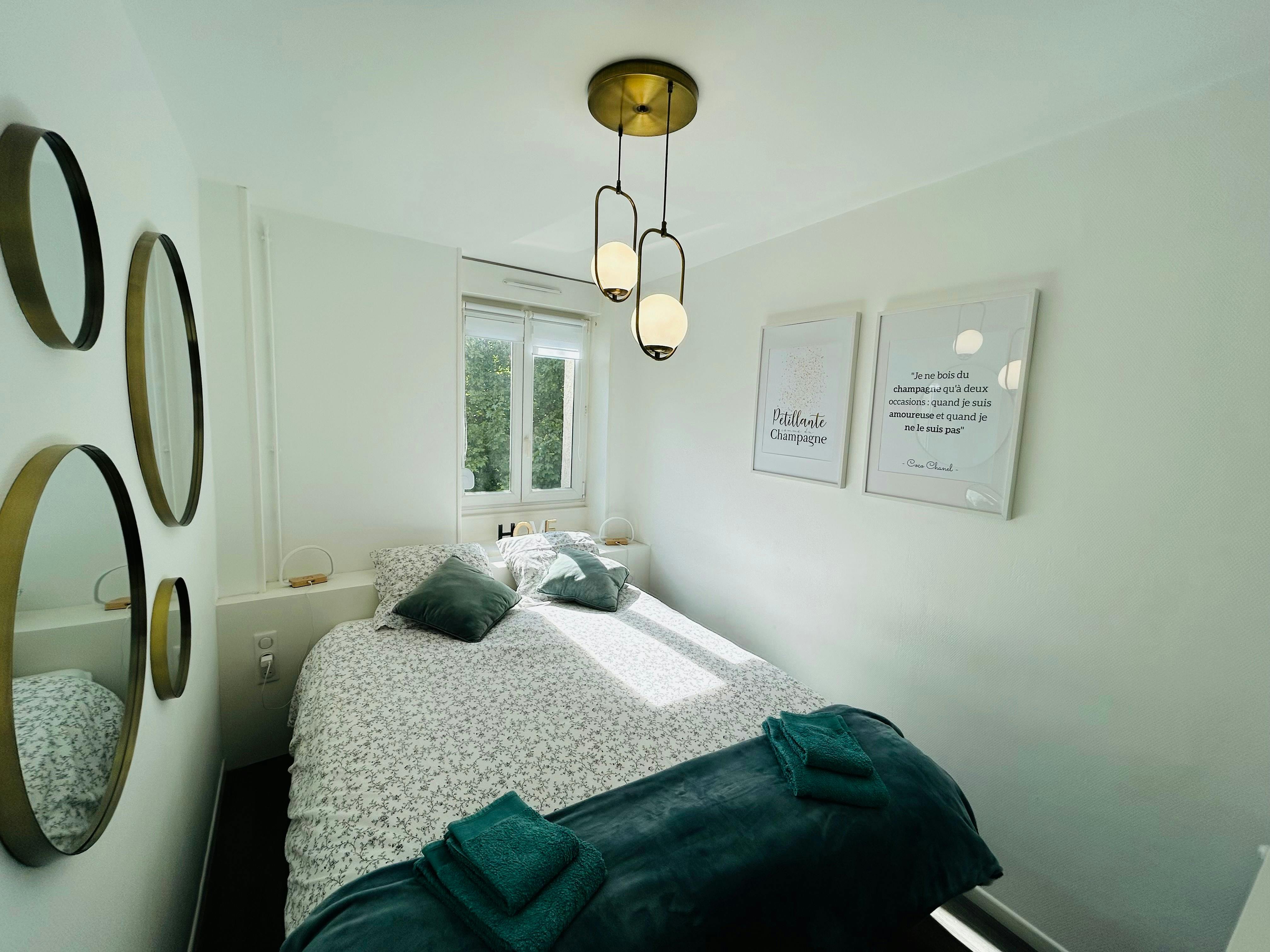 Cosy'Bulles | Centre-ville | Tramway