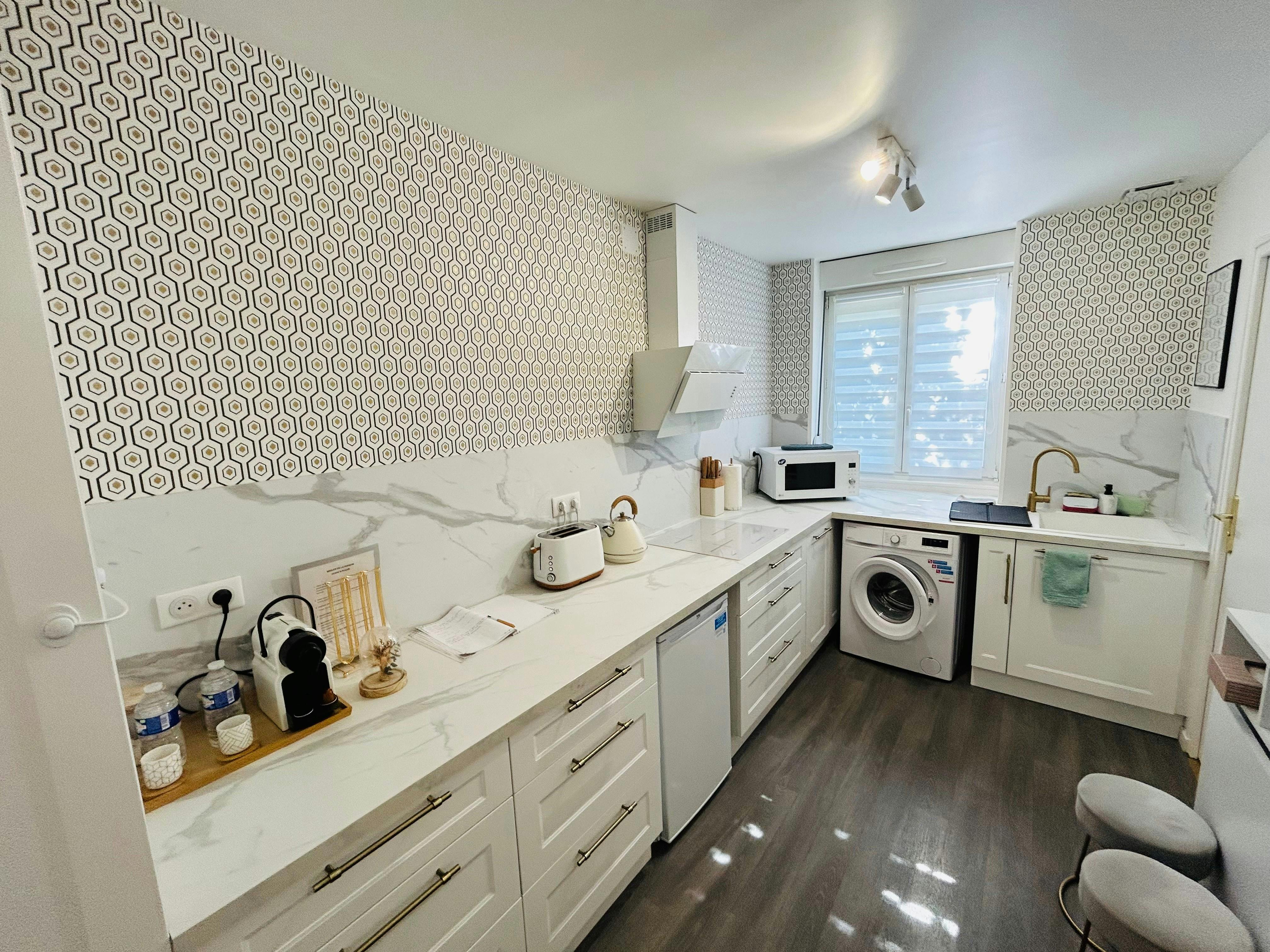 Cosy'Bulles | Centre-ville | Tramway