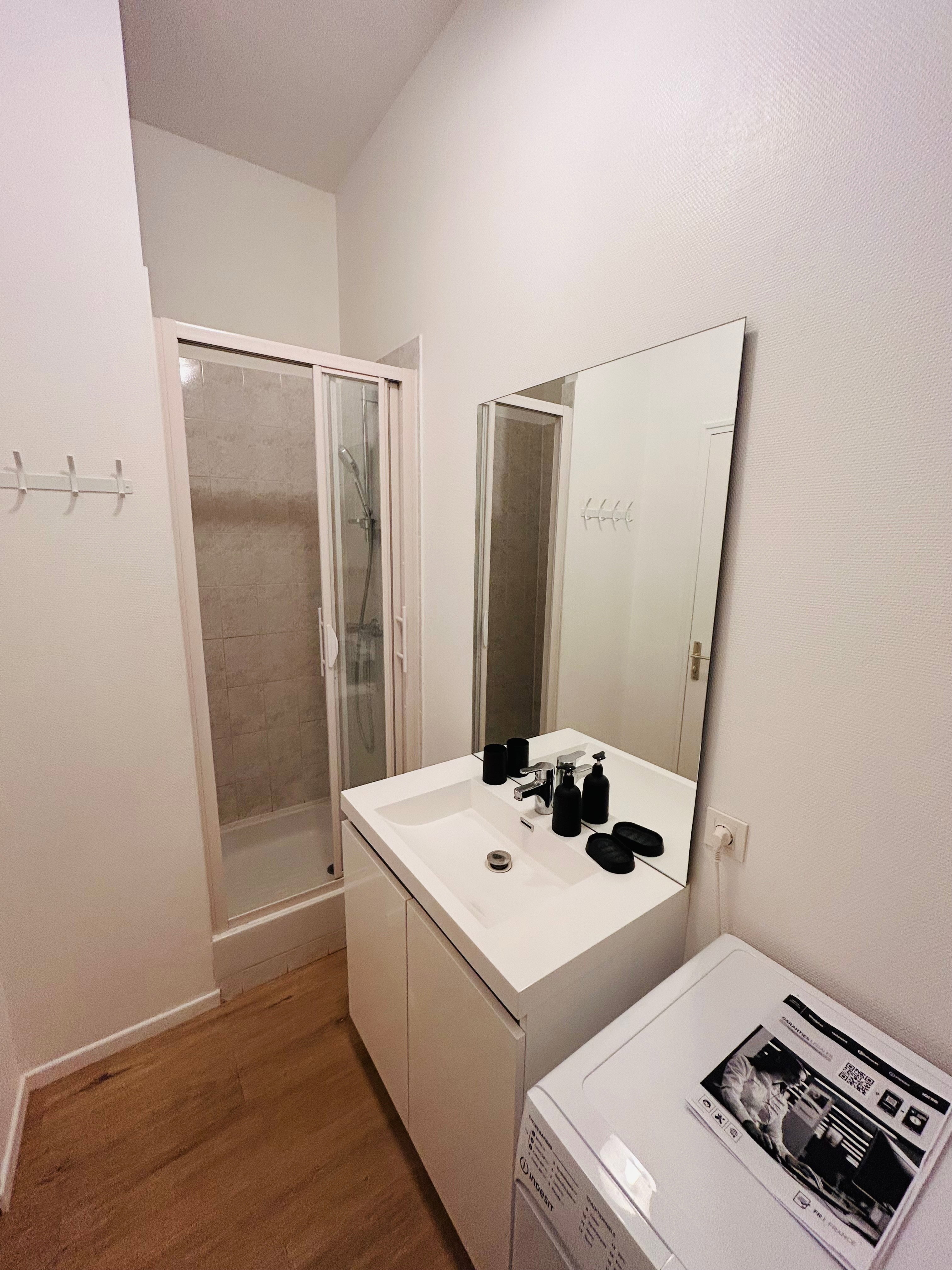 La Suite des Bleuets - Centre-ville