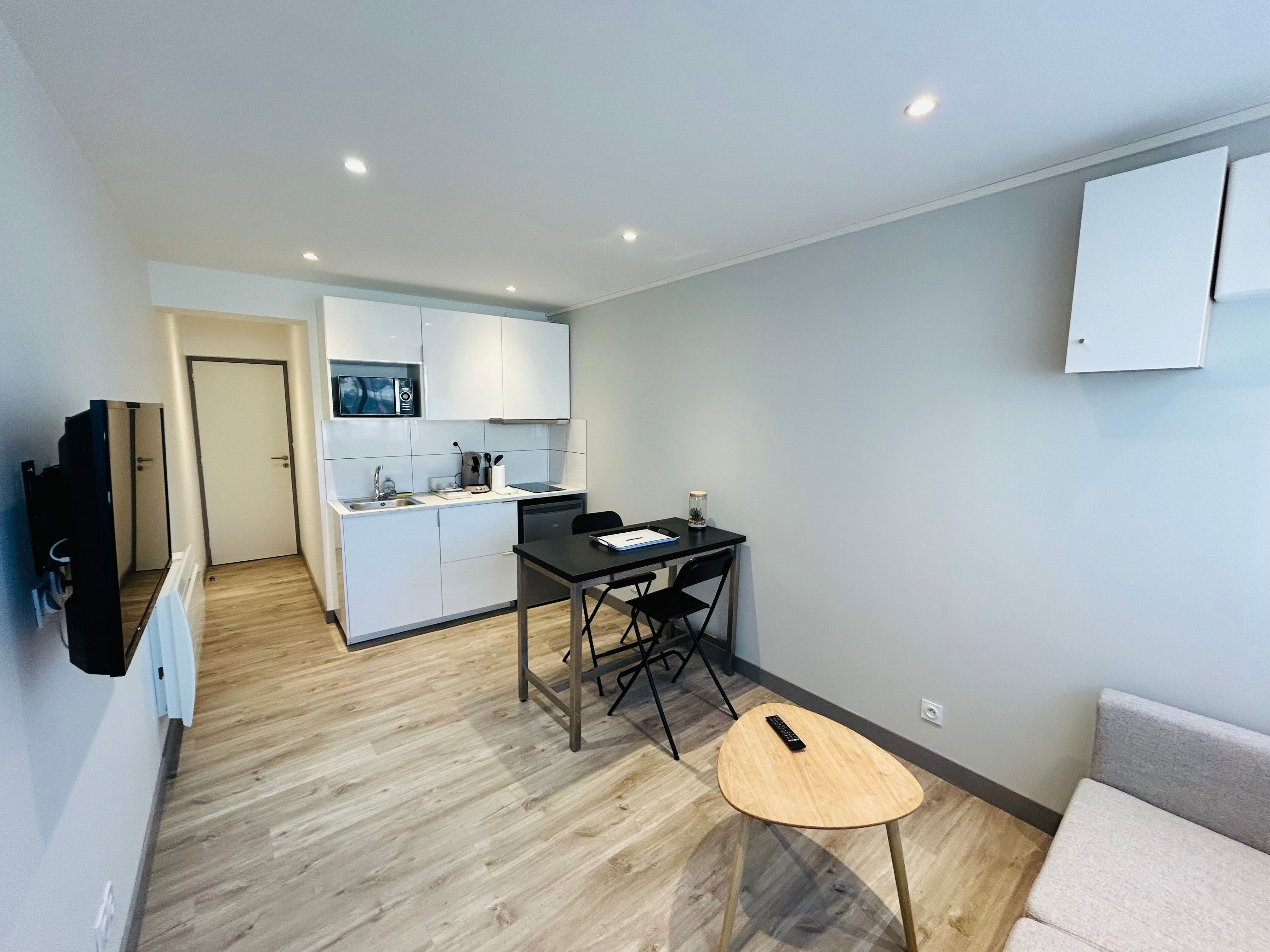 La Cour Barbatre | Terrasse | Sciences Po