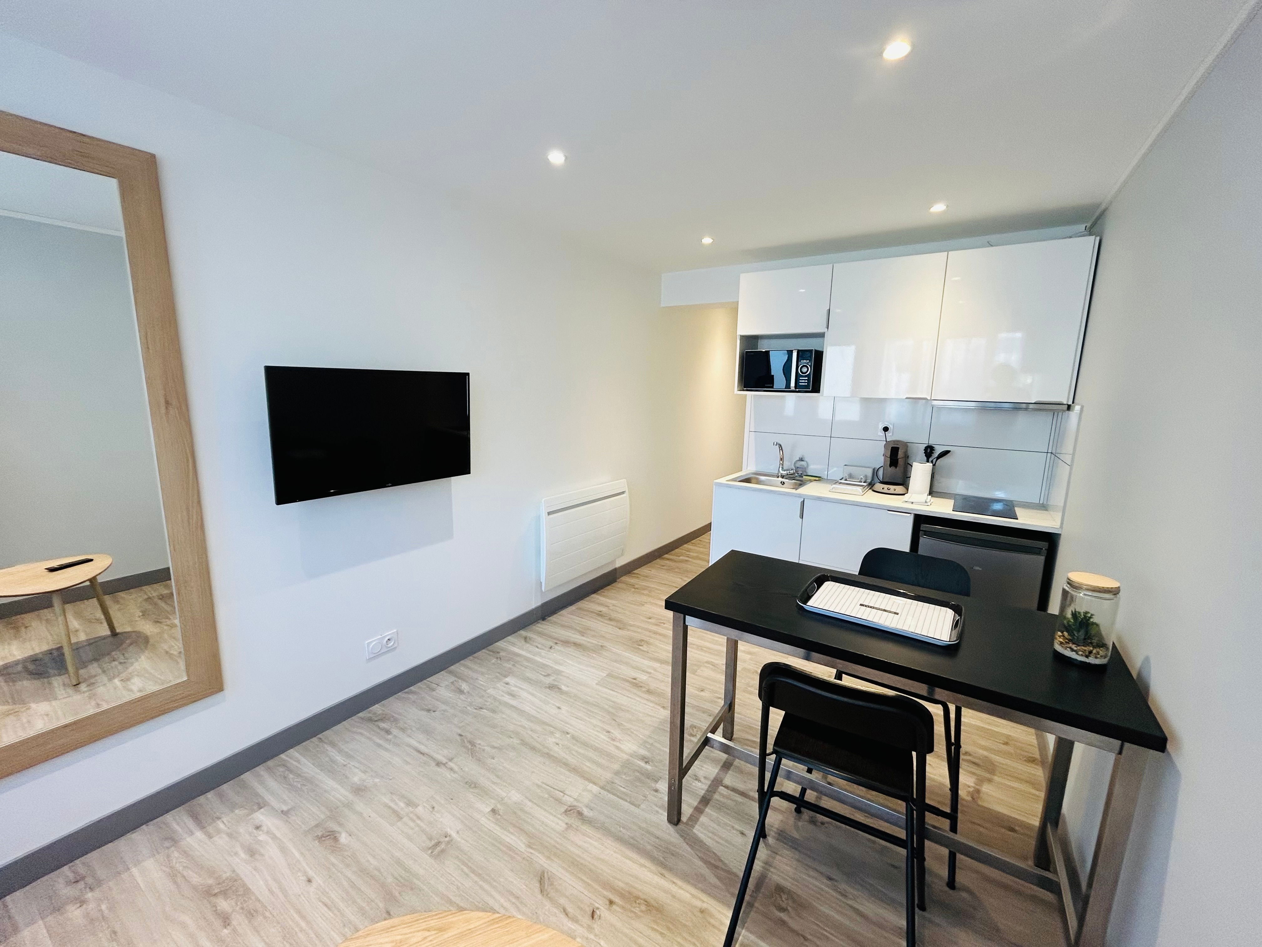 La Cour Barbatre | Terrasse | Sciences Po