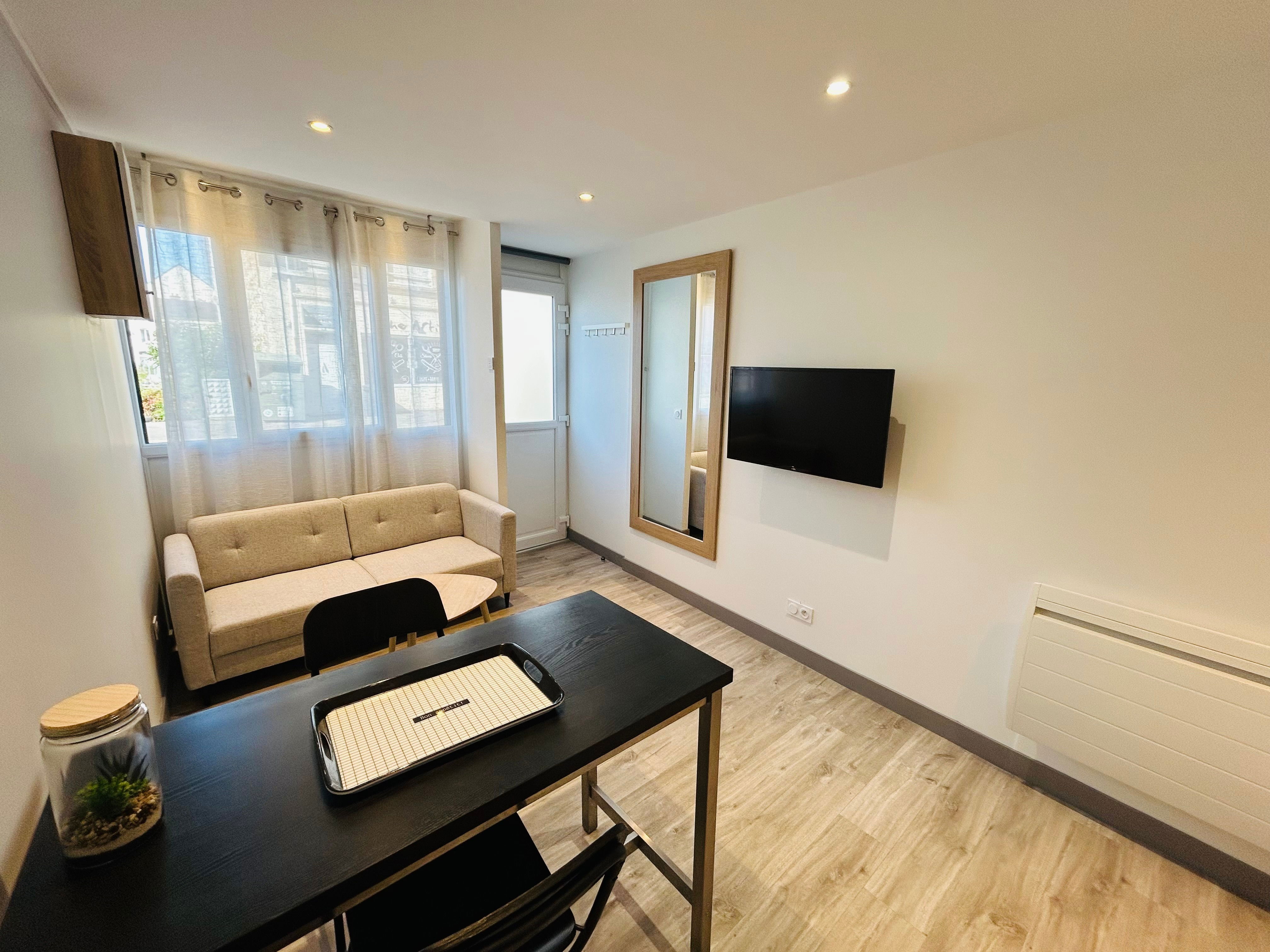 La Cour Barbatre | Terrasse | Sciences Po