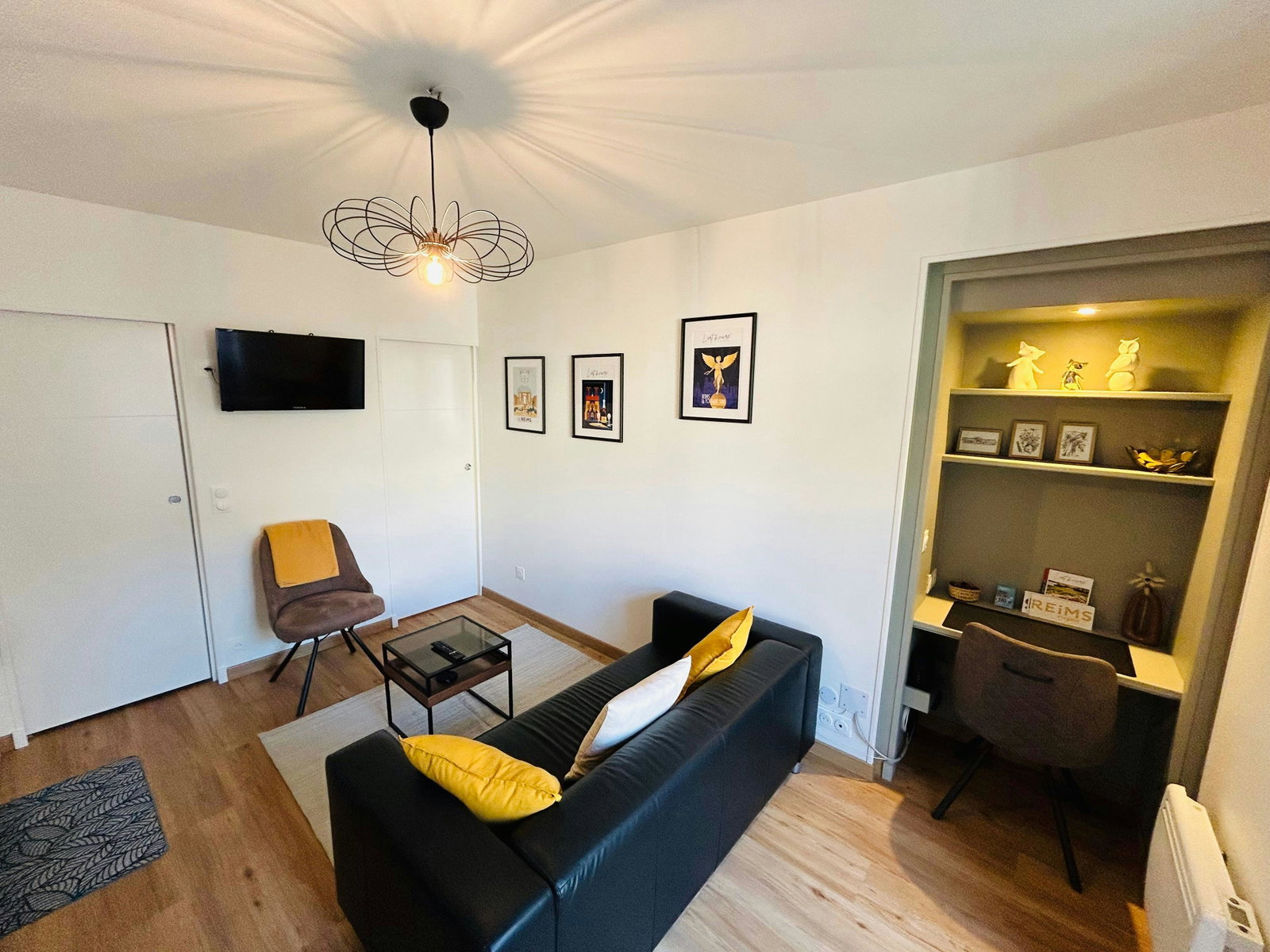 La Suite Marie Suart | Hypercentre