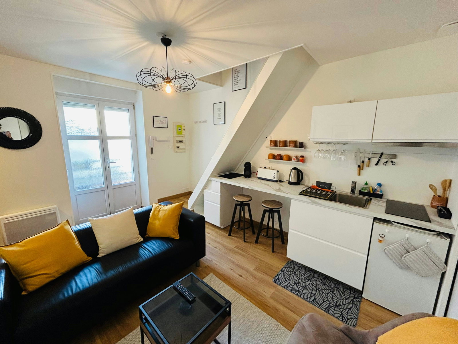 La Suite Marie Suart | Hypercentre