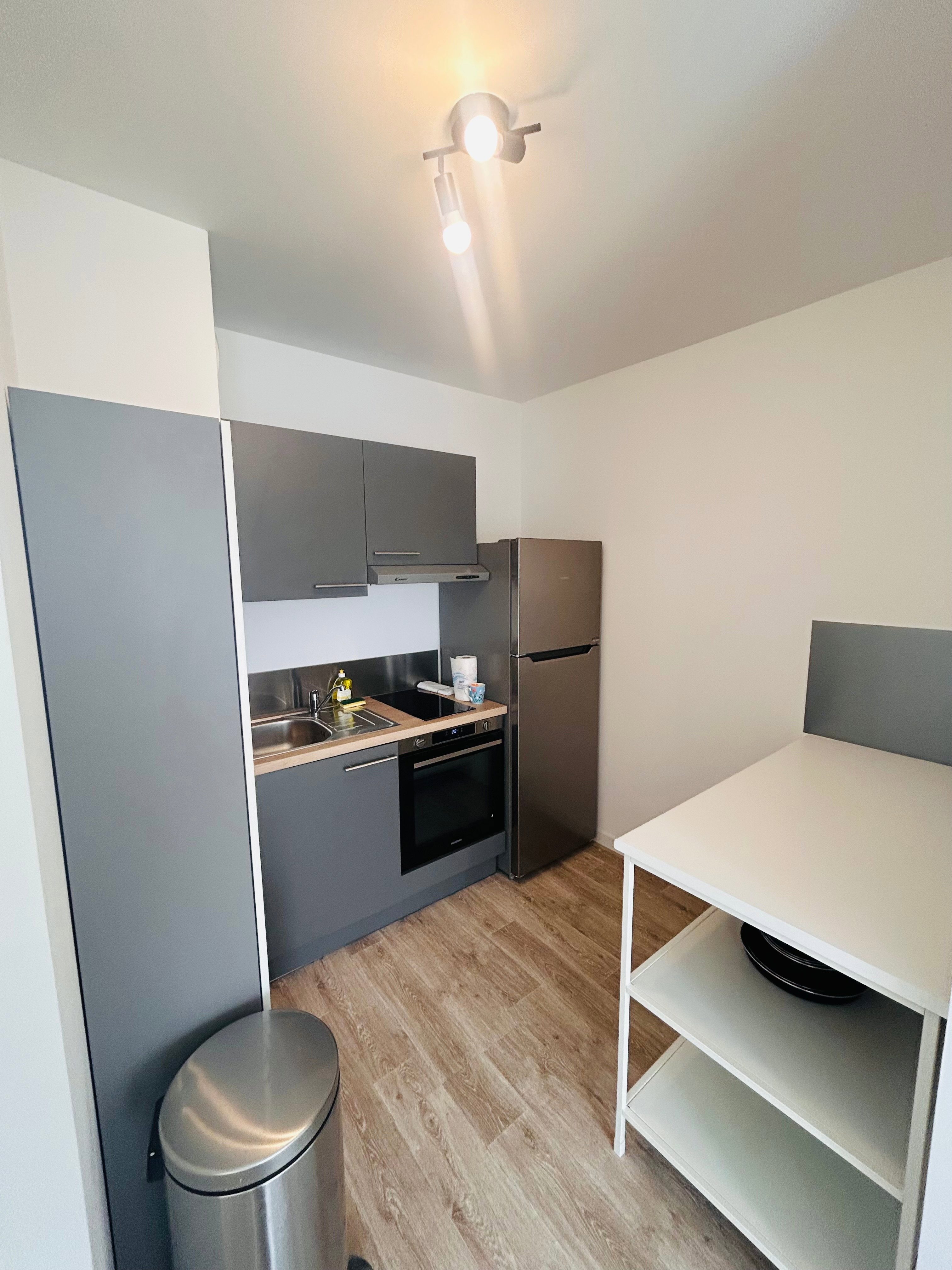 L'échapée Champenoise | Terrasse