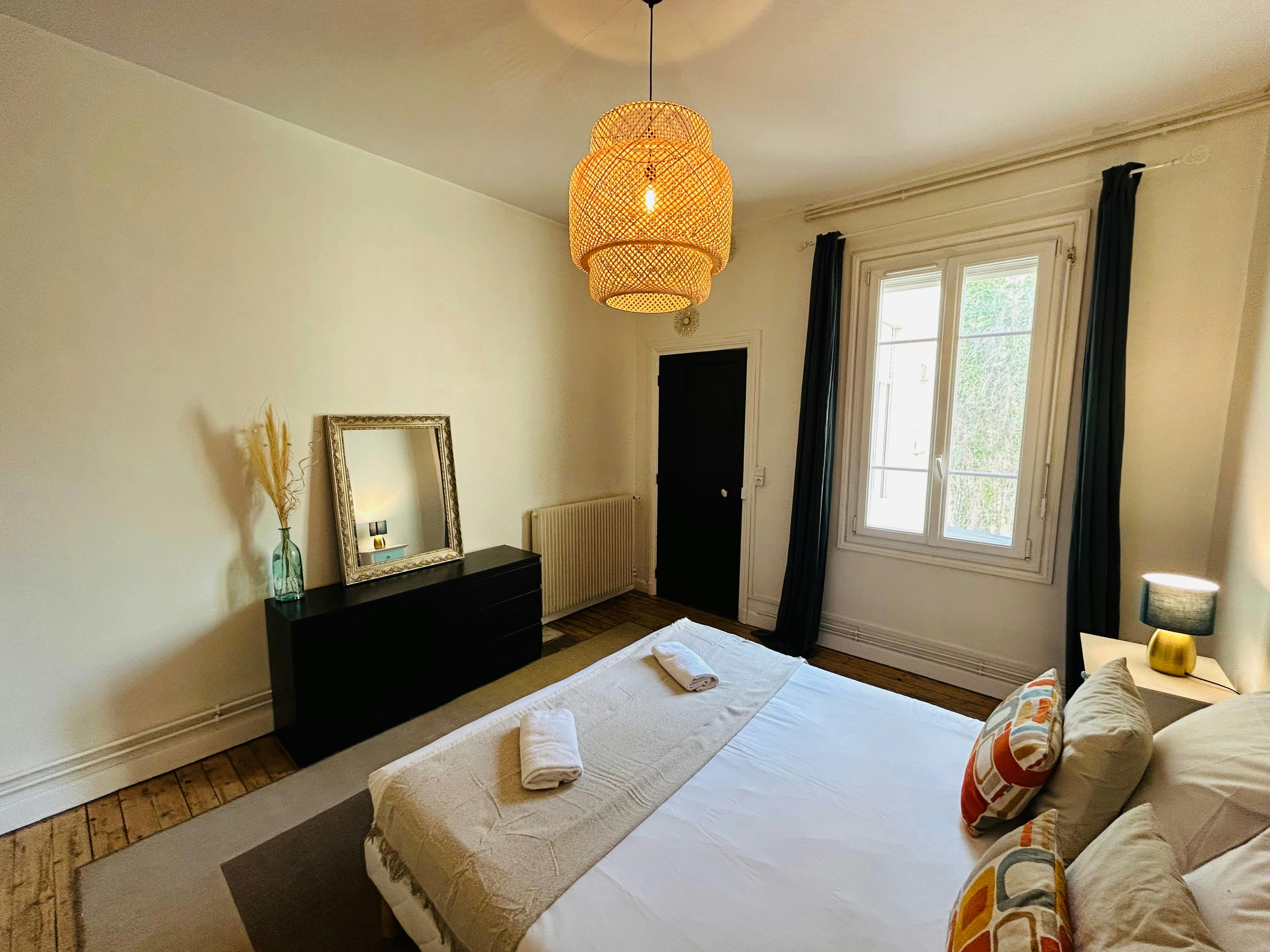 Le Prestigieux Ruinart | Centre-ville