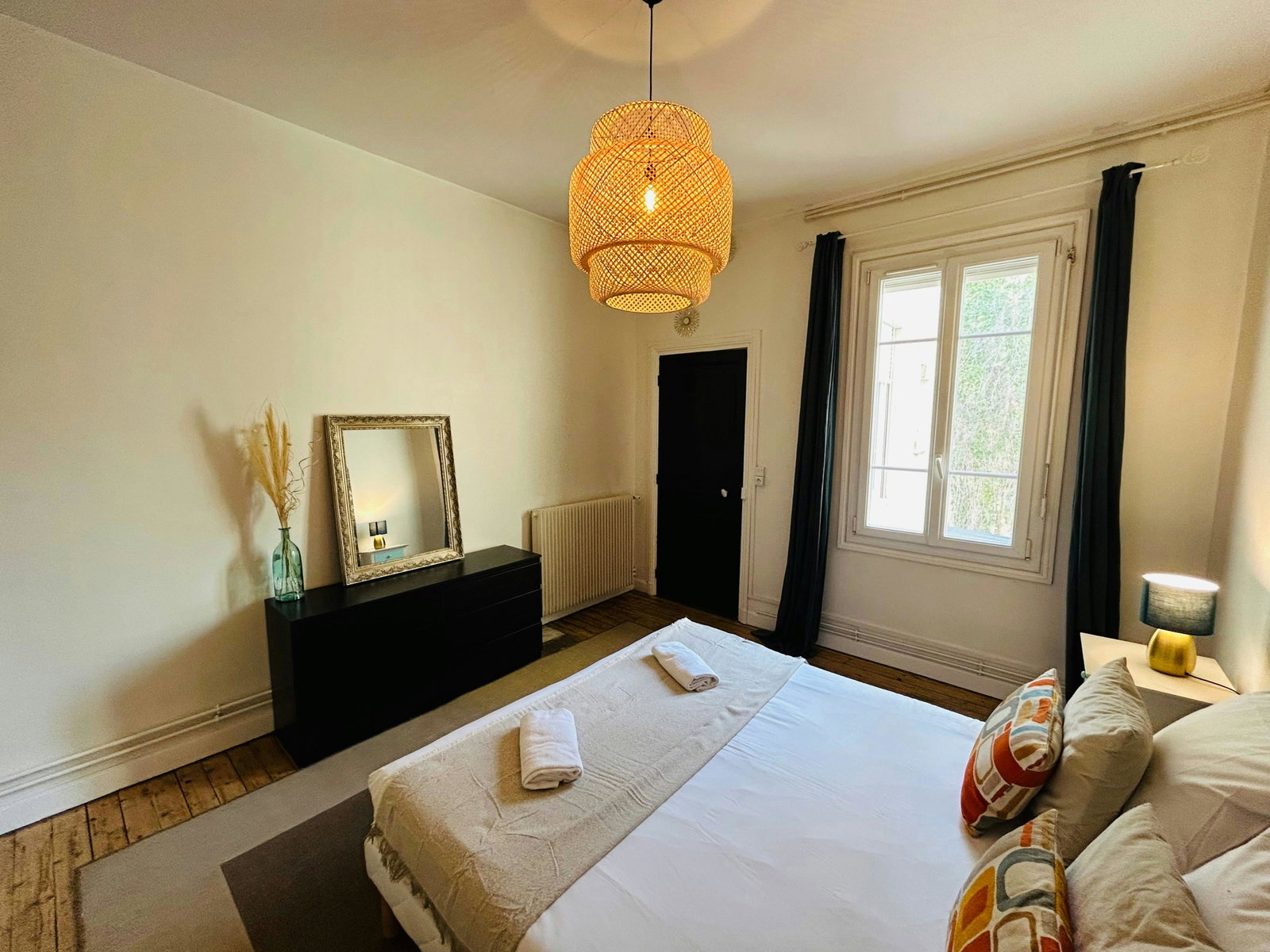 Le Prestigieux Ruinart | Centre-ville | Balcon